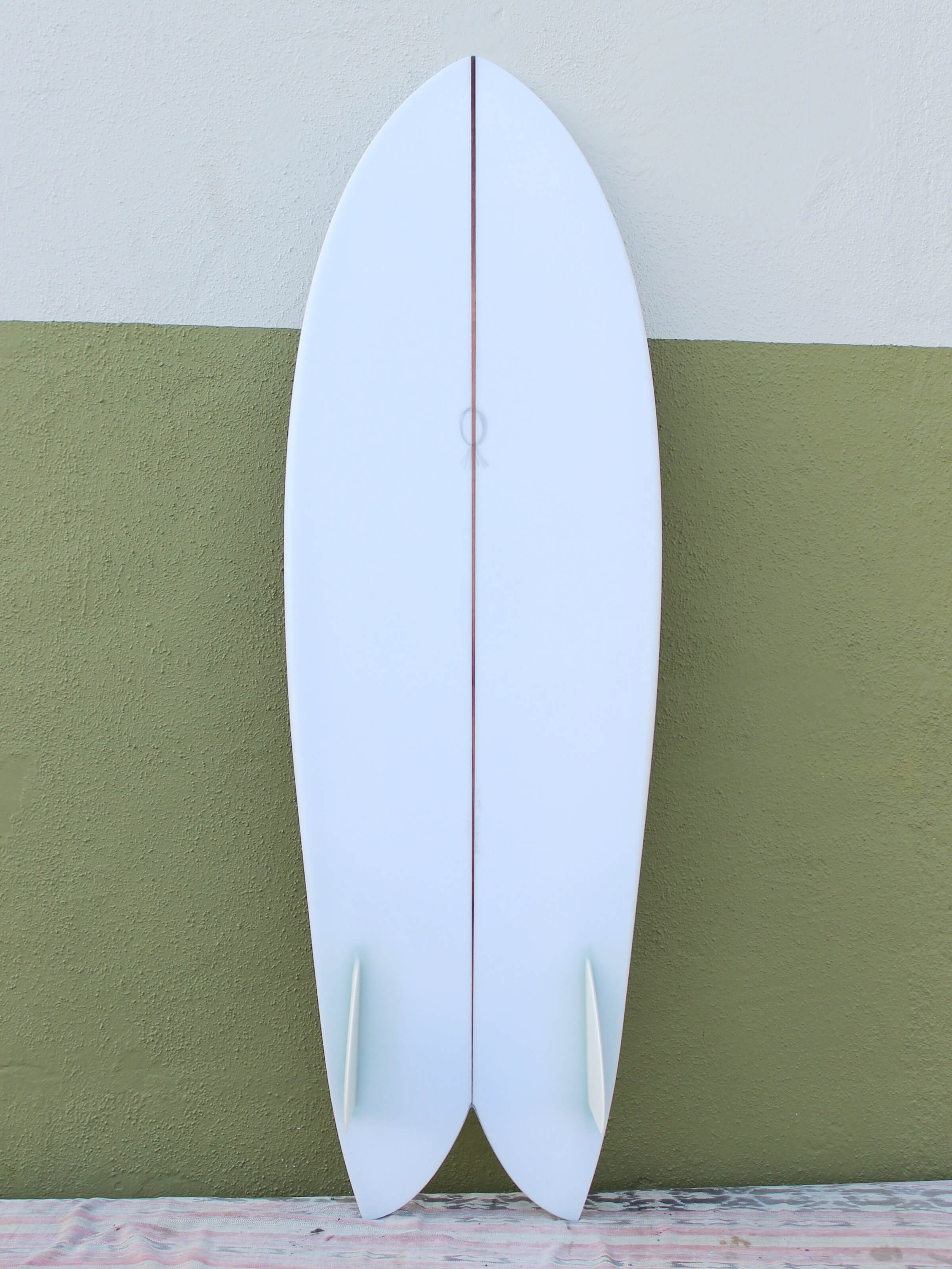 5'6 La Marina MindSurf - Mollusk Surf Shop