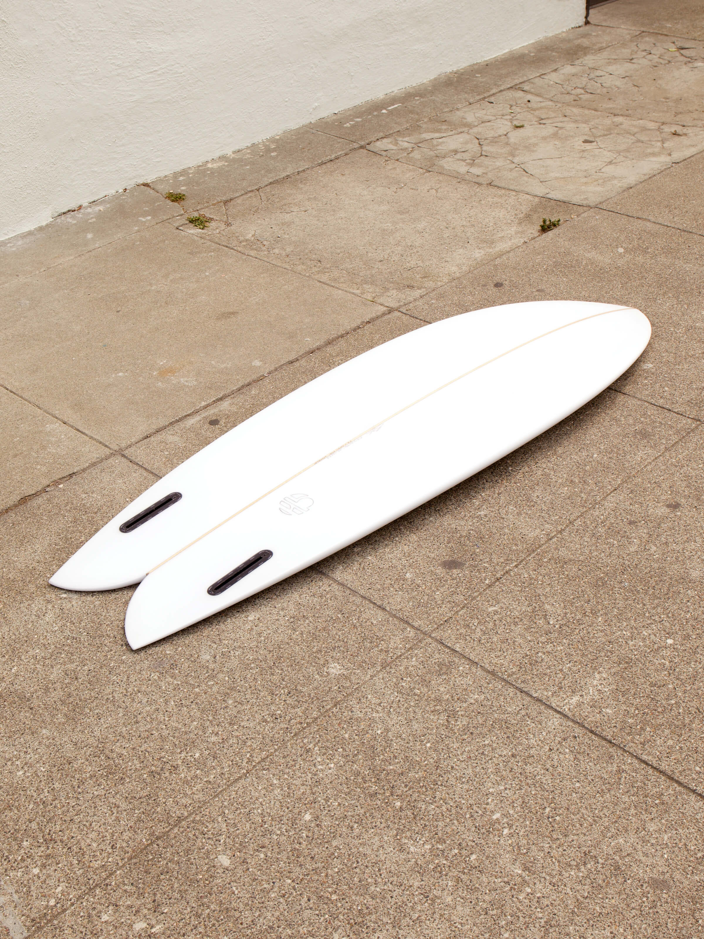 5'6 Mitsven Fish - Mollusk Surf Shop