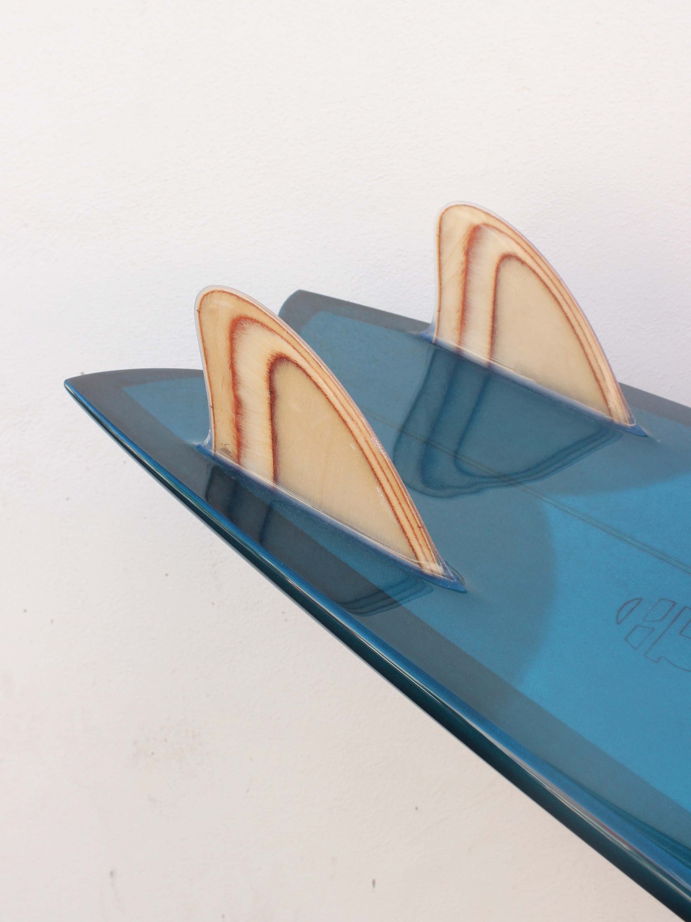5'6 Mitsven Fish - Mollusk Surf Shop - description