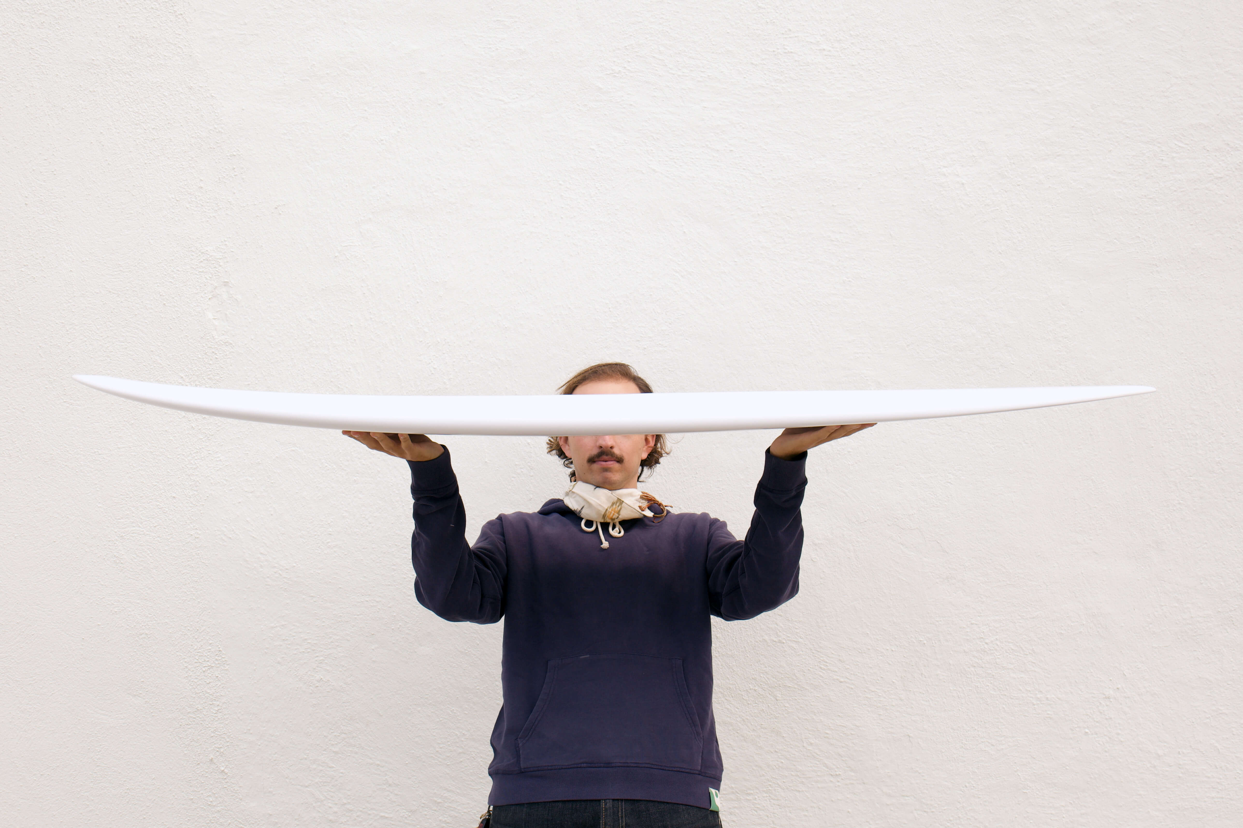 5'6 Mitsven Fish - Mollusk Surf Shop