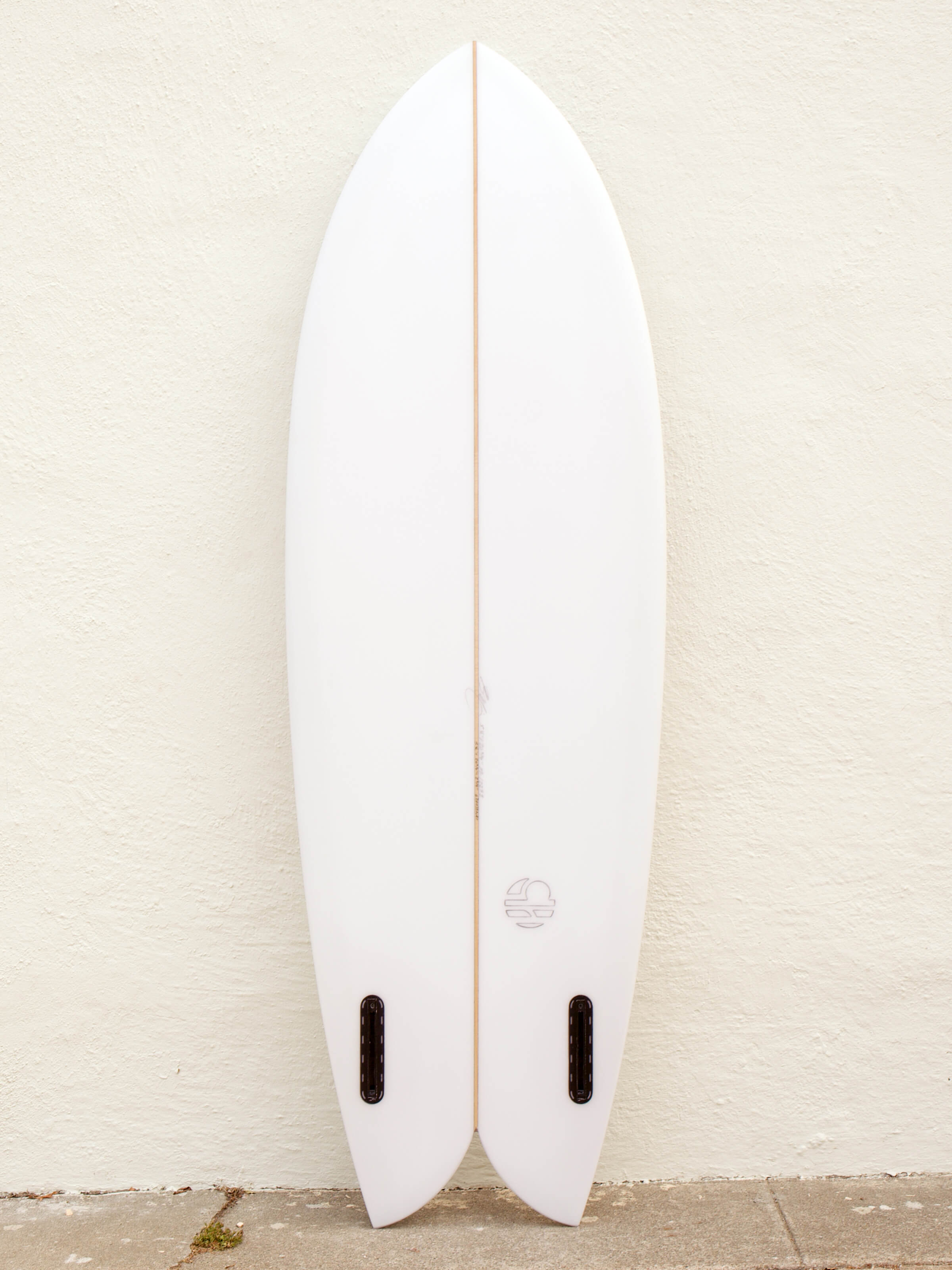 5'6 Mitsven Fish - Mollusk Surf Shop