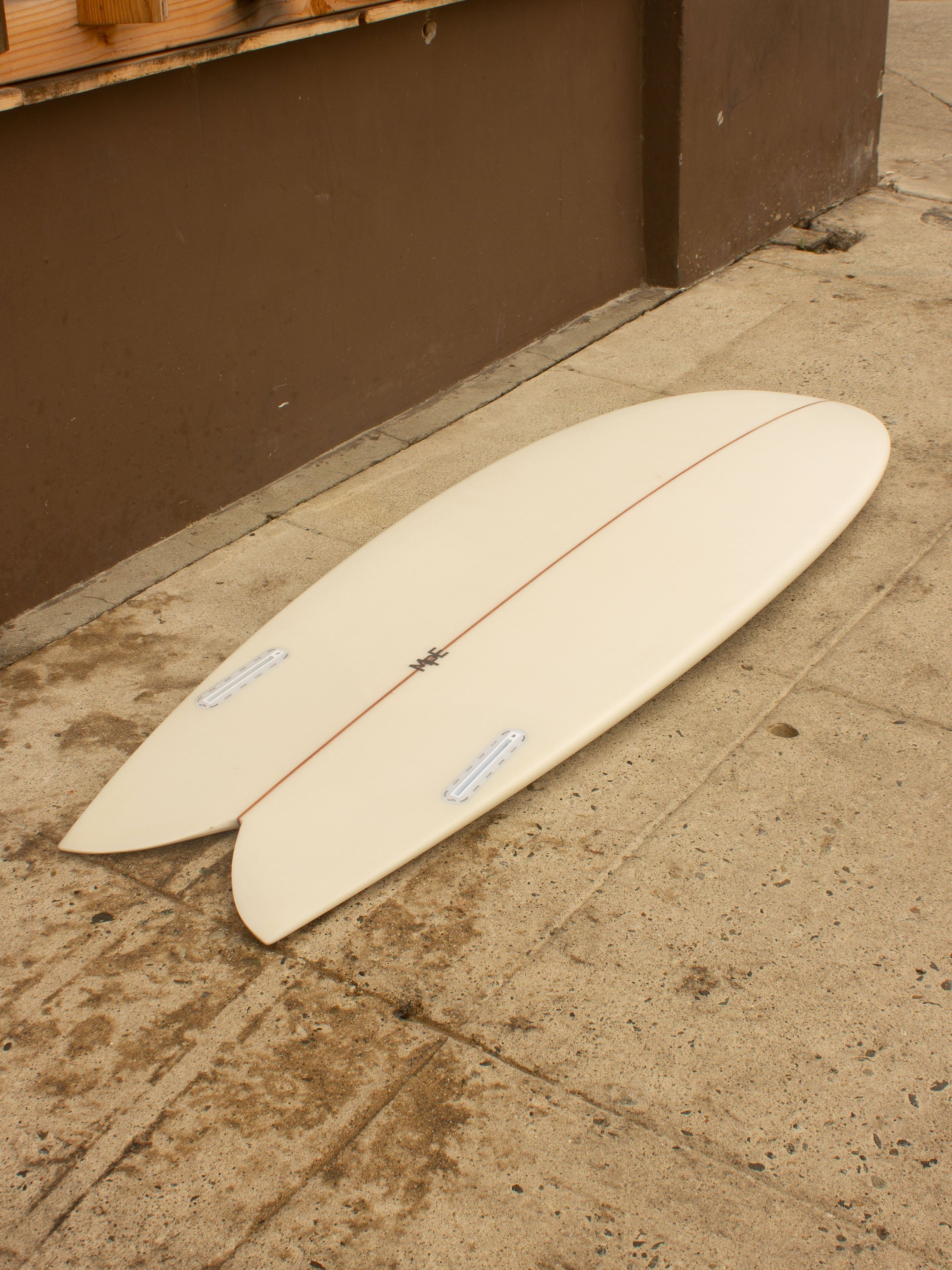 5'6 MPE Coho Fish - Mollusk Surf Shop