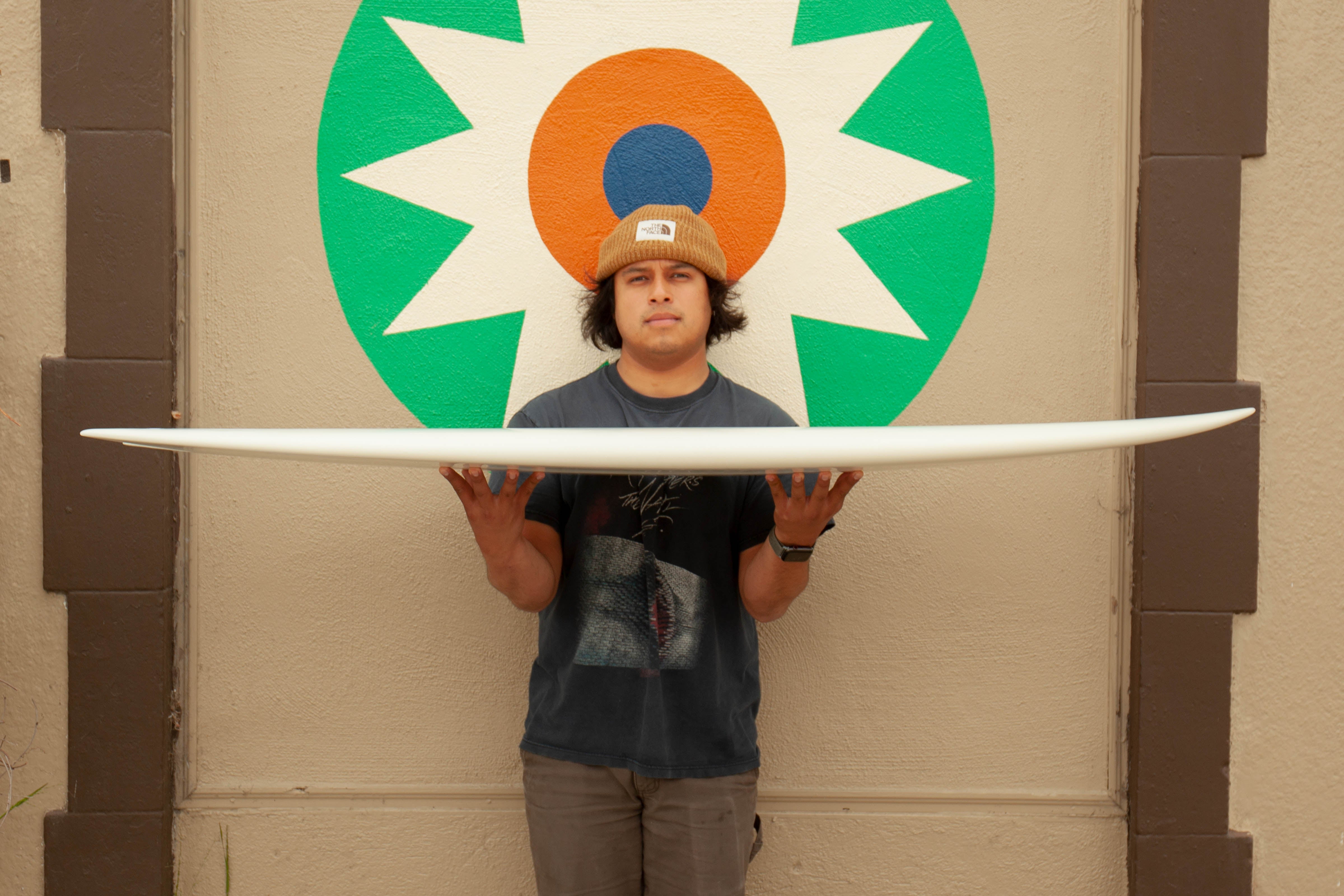 5'6 MPE Coho Fish - Mollusk Surf Shop