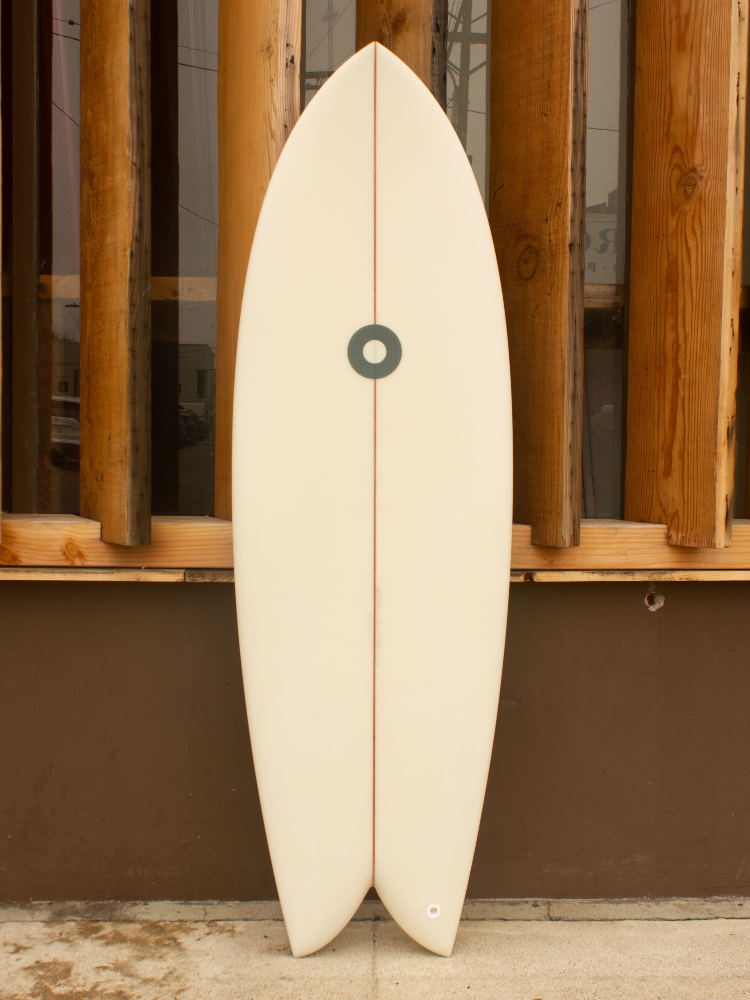 5'6 MPE Coho Fish - Mollusk Surf Shop
