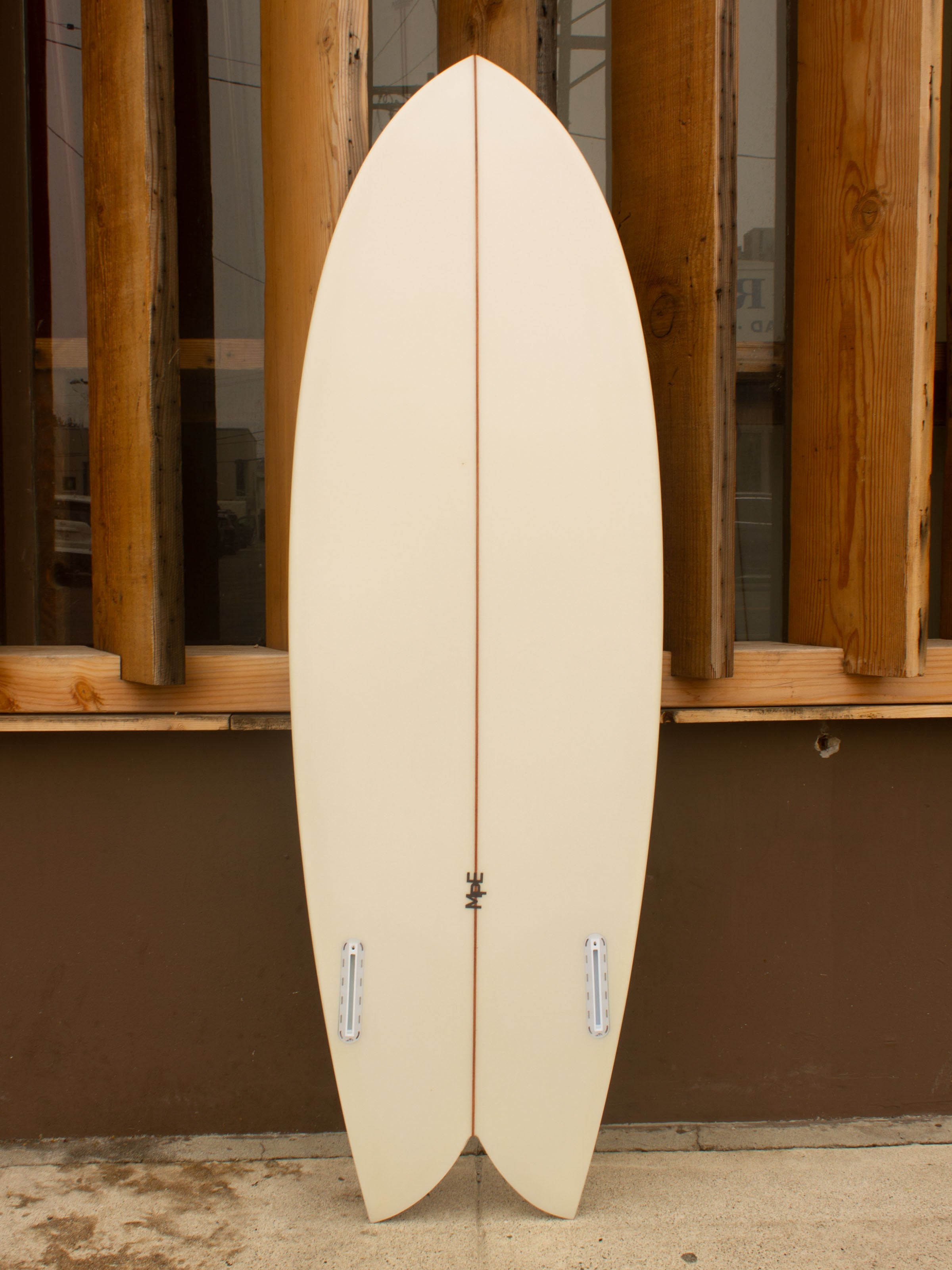 5'6 MPE Coho Fish - Mollusk Surf Shop