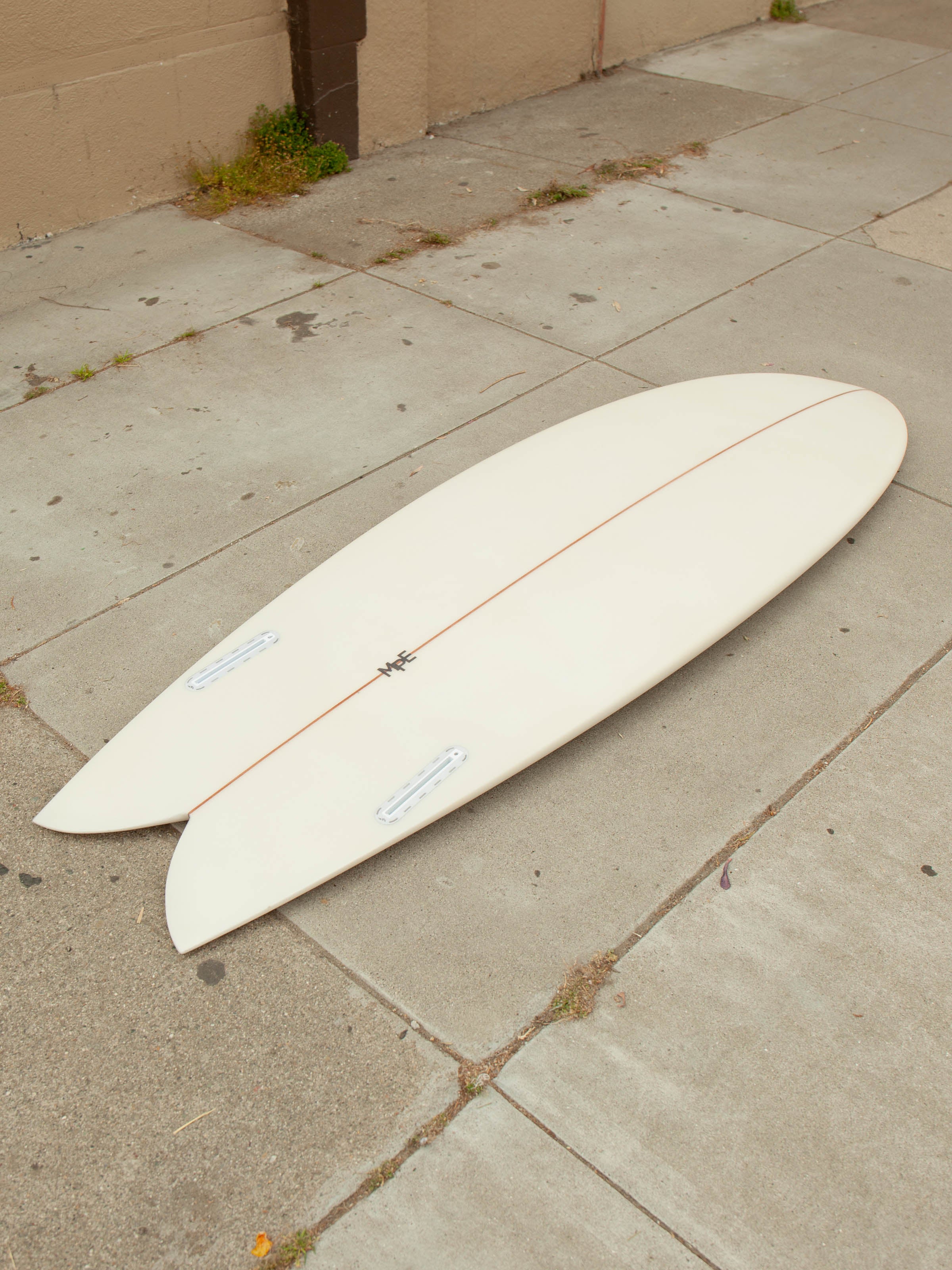 5'6 MPE Coho Fish - Mollusk Surf Shop