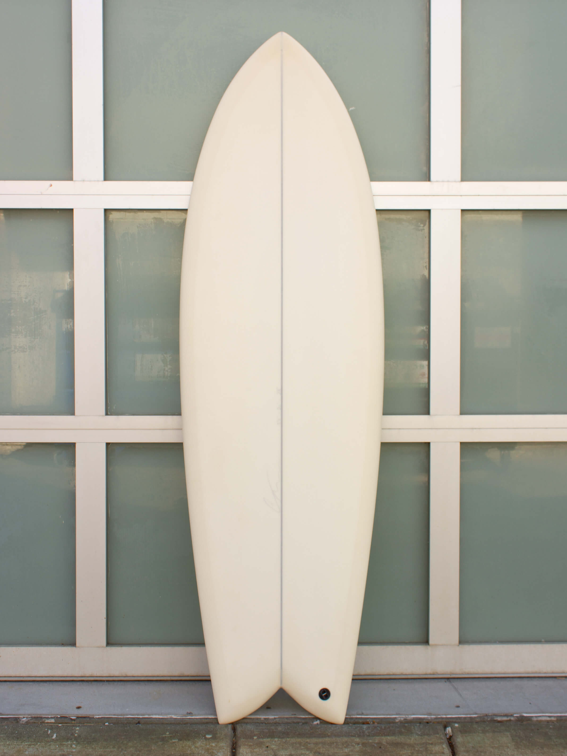 5'6 Nautilus Fish - Mollusk Surf Shop
