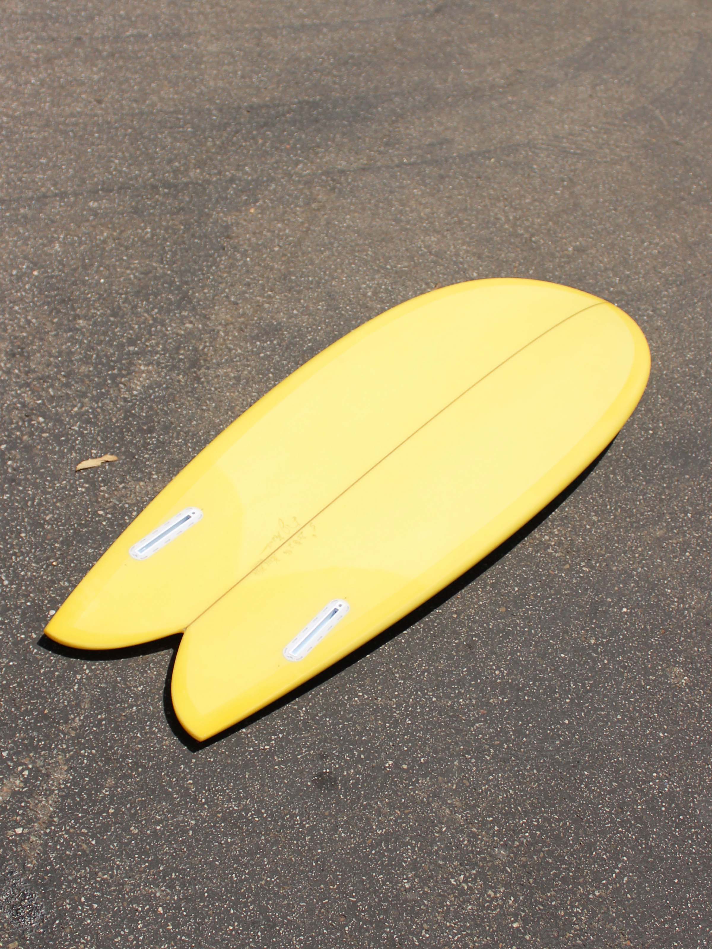 5'6 Rainbow Keel - Mollusk Surf Shop