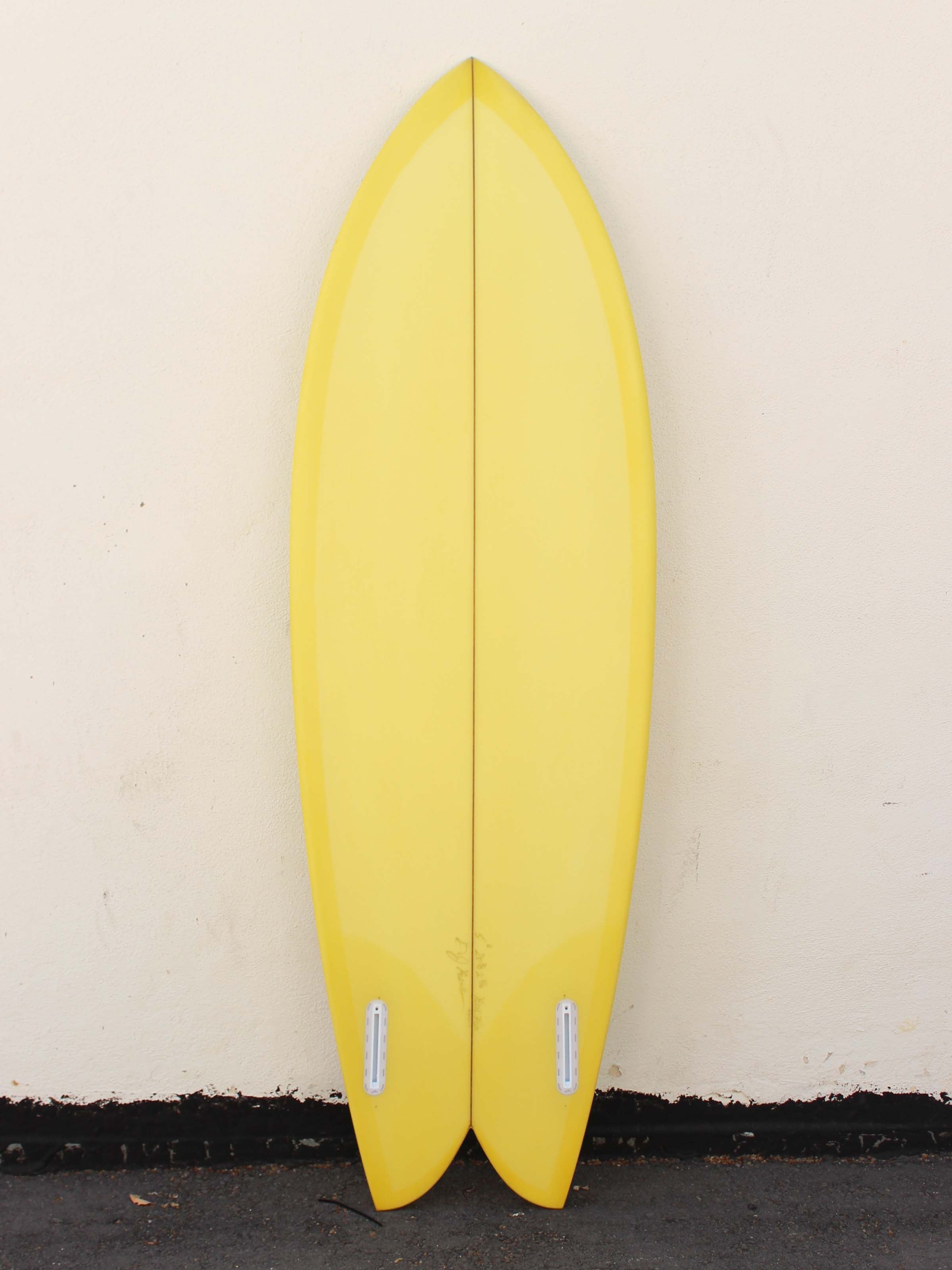 5'6 Rainbow Keel - Mollusk Surf Shop