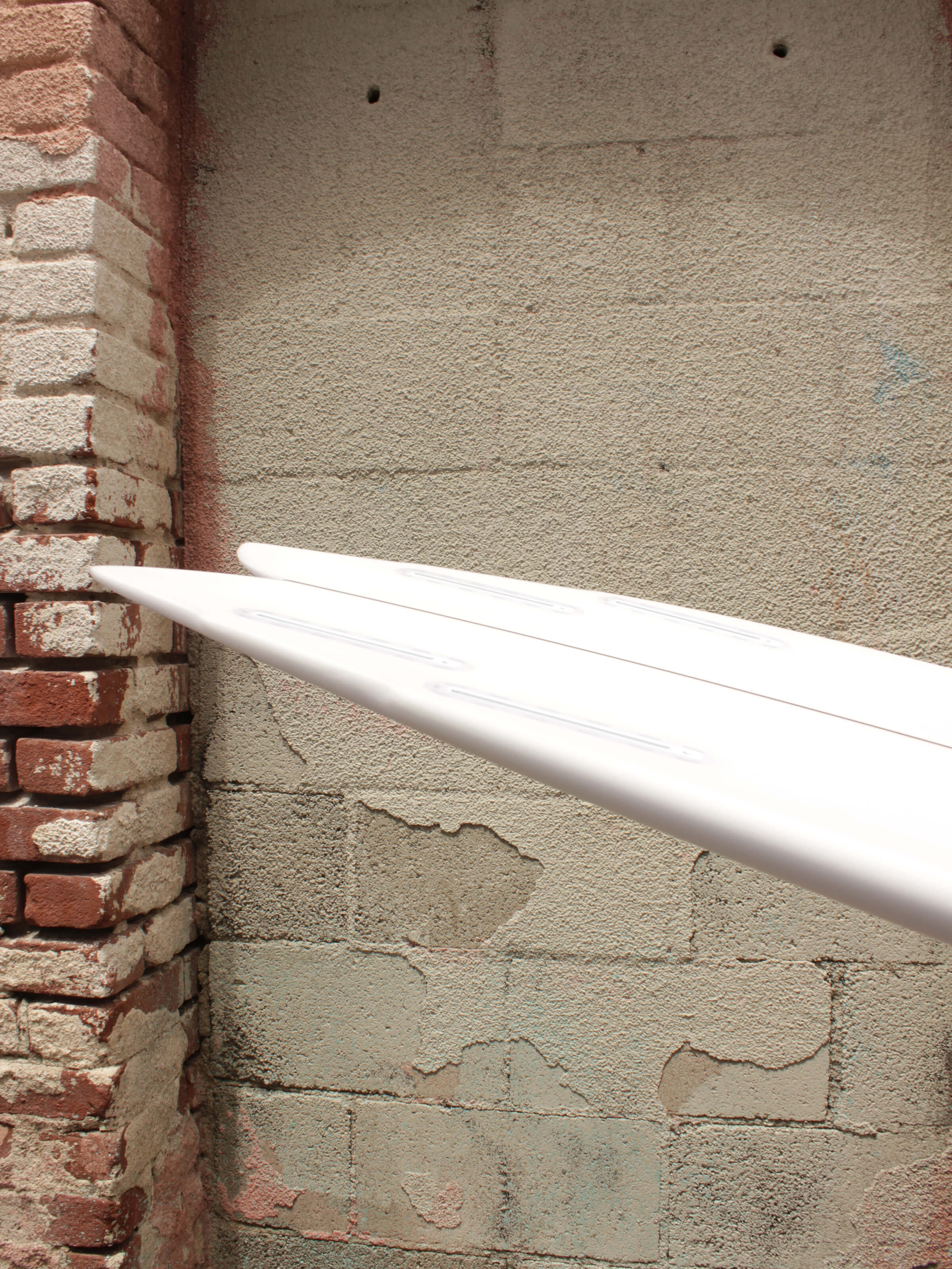 5'6 Rainbow Quad - Mollusk Surf Shop - description