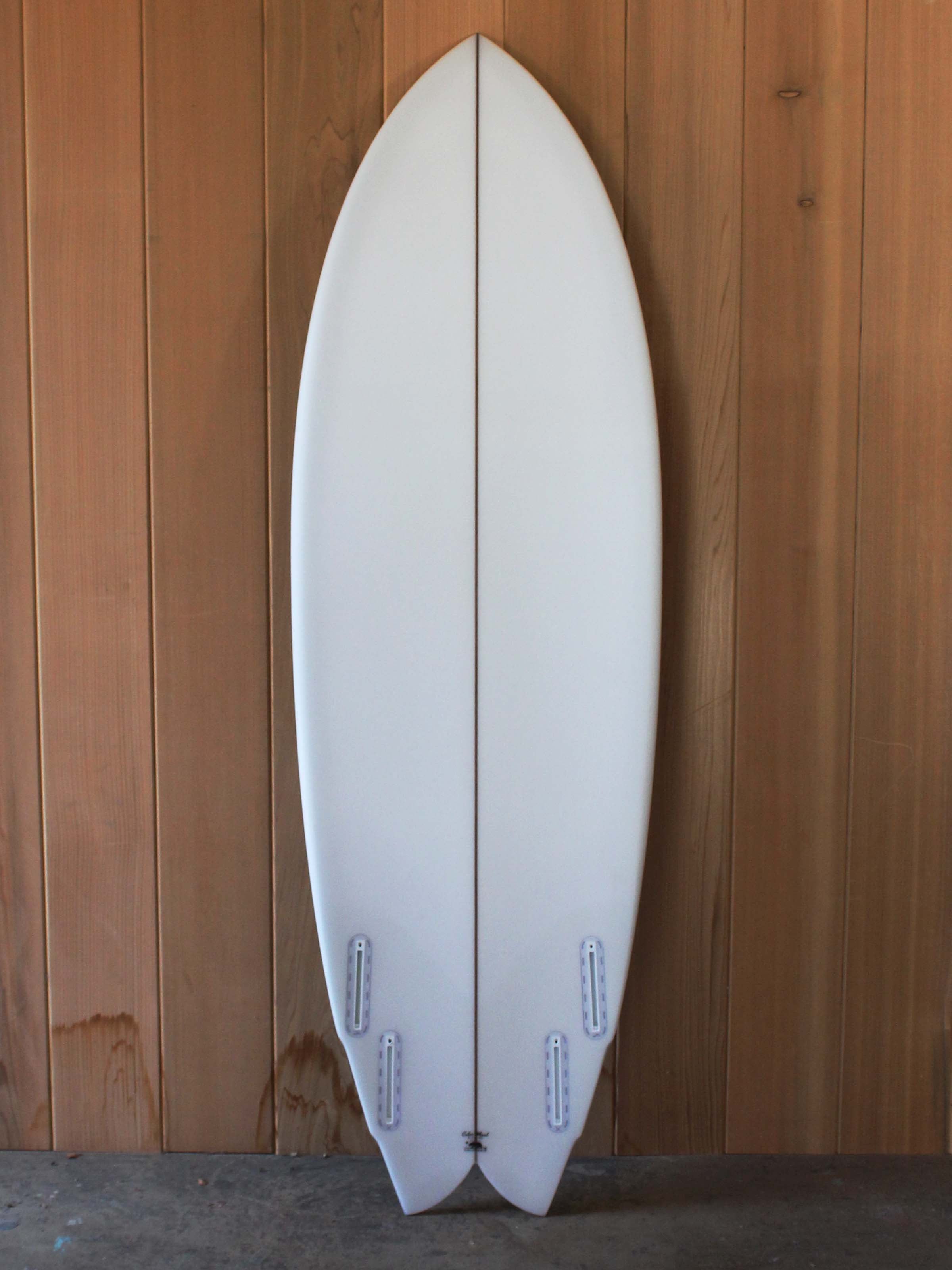 5'6 Rainbow Quad - Mollusk Surf Shop