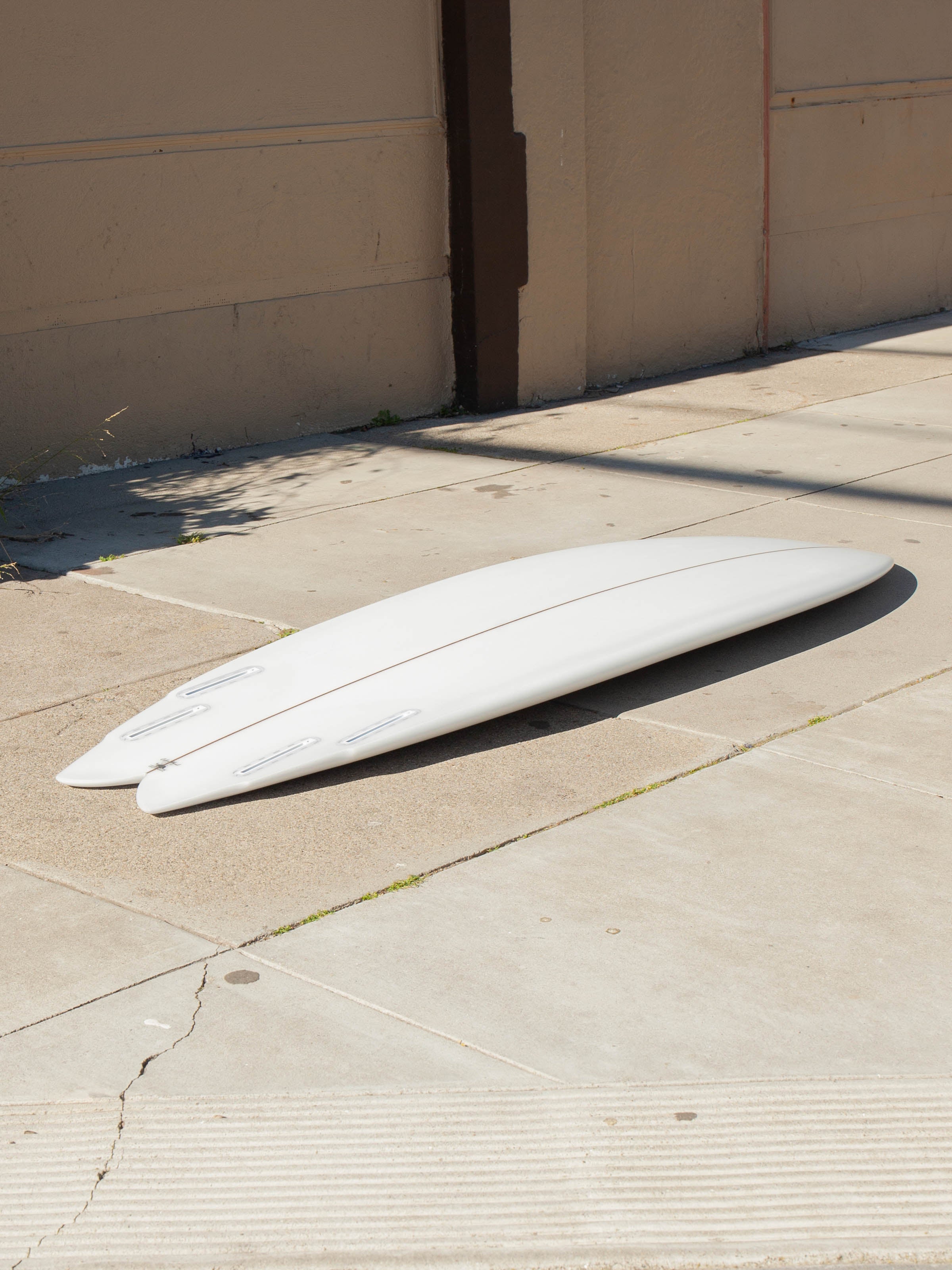 5'6 Rainbow Quad - Mollusk Surf Shop