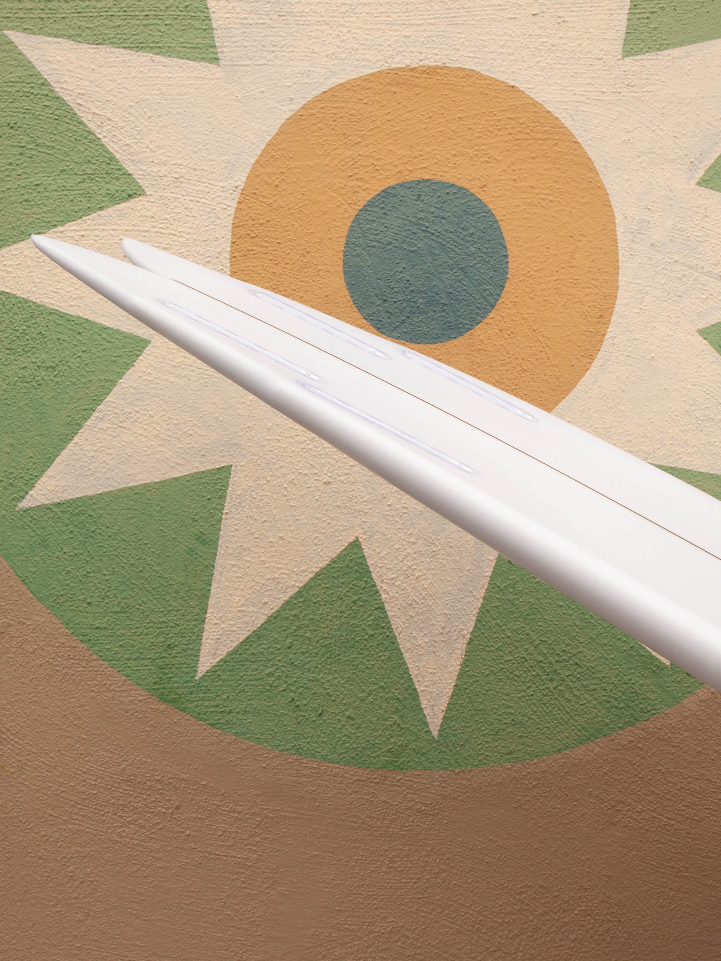 5'6 Rainbow Quad - Mollusk Surf Shop - description
