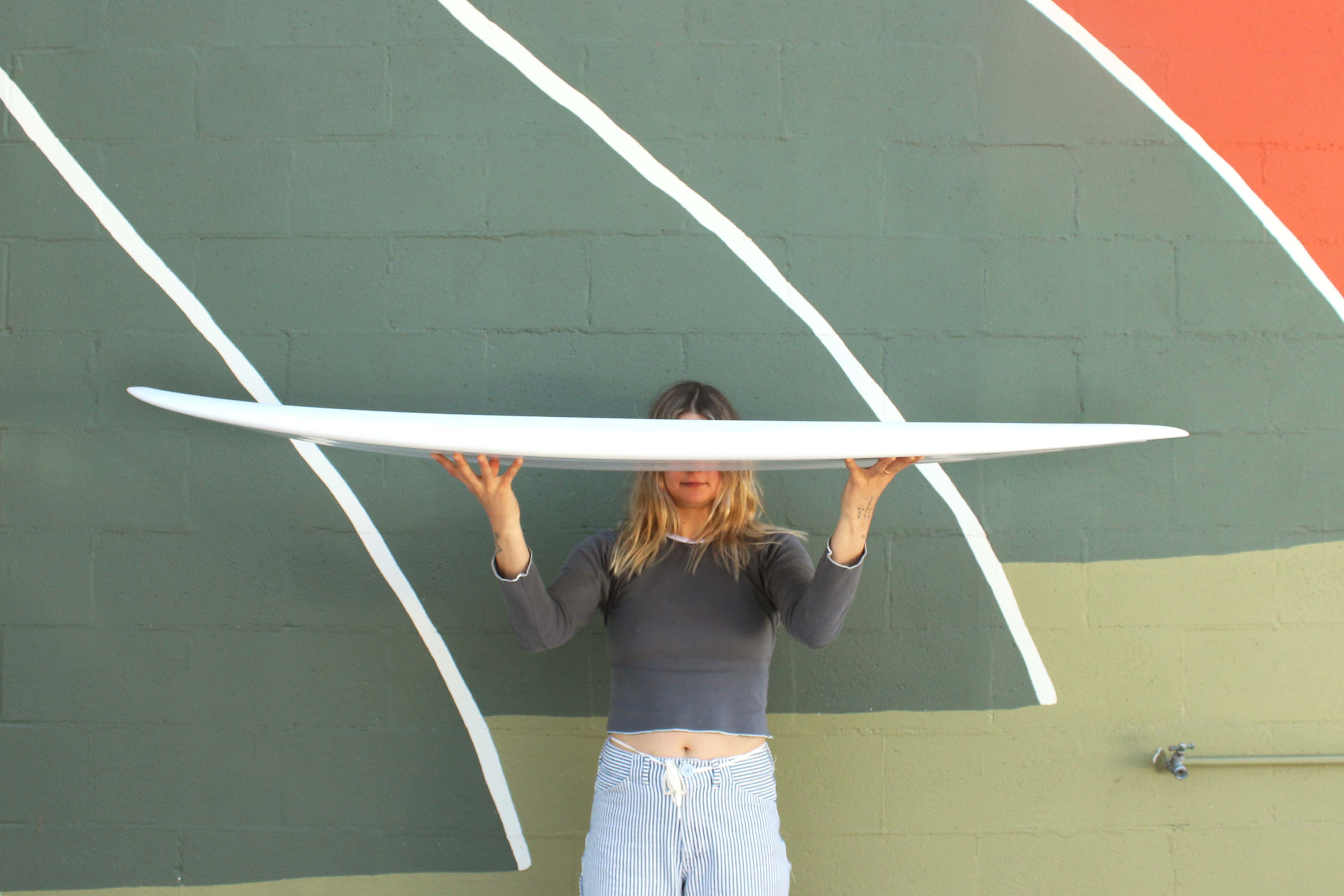 5'6 Rainbow Quad - Mollusk Surf Shop