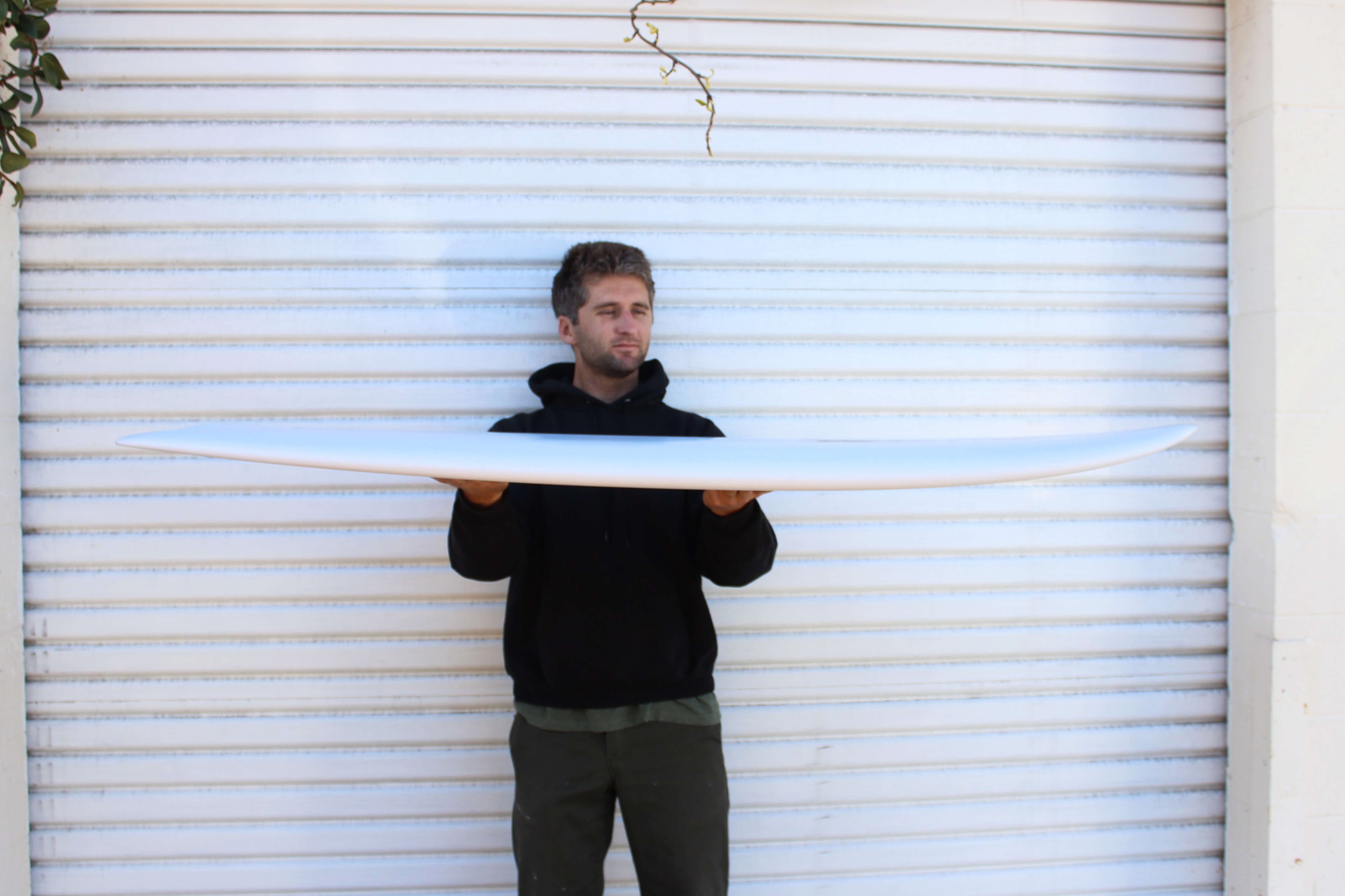 5'6 Rainbow Superbank - Mollusk Surf Shop