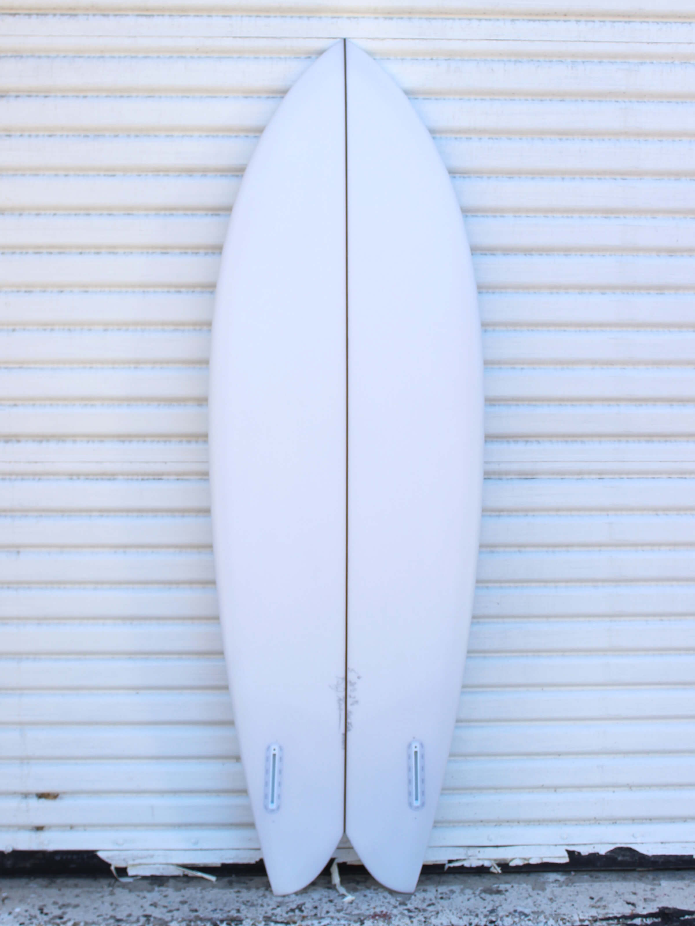 5'6 Rainbow Superbank - Mollusk Surf Shop