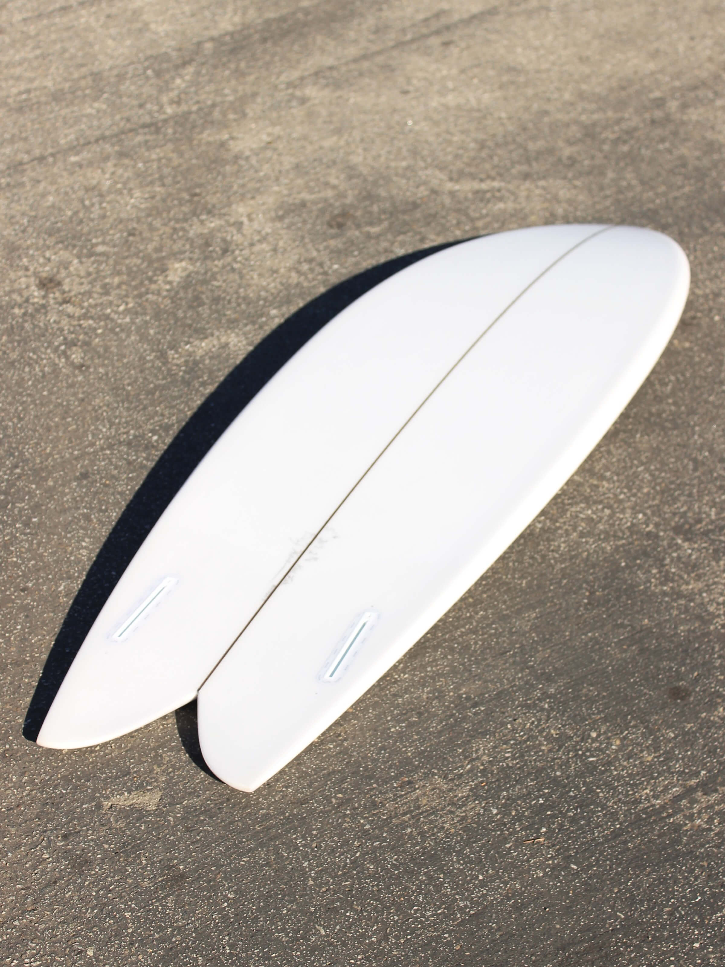 5'6 Rainbow Superbank - Mollusk Surf Shop
