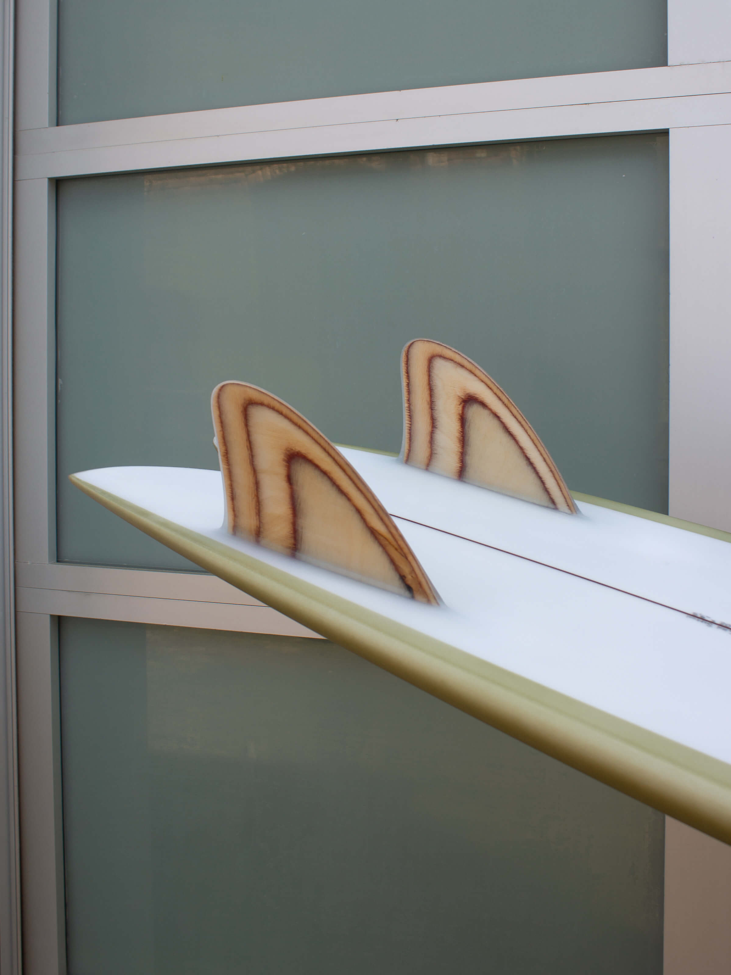 5'6 Simon Shapes Fish - Mollusk Surf Shop - description