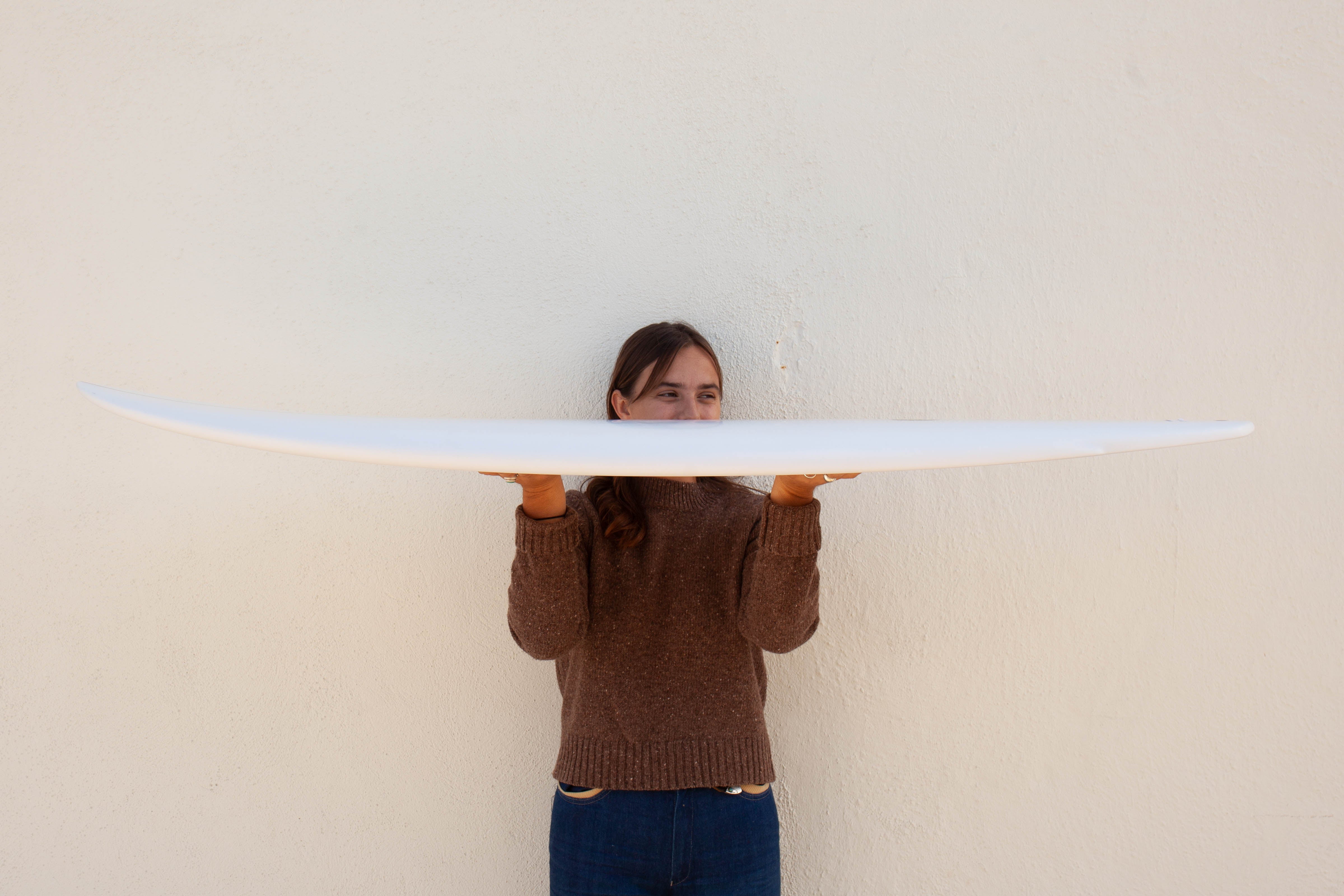 5'6 Simon Shapes Wing Twin - Mollusk Surf Shop