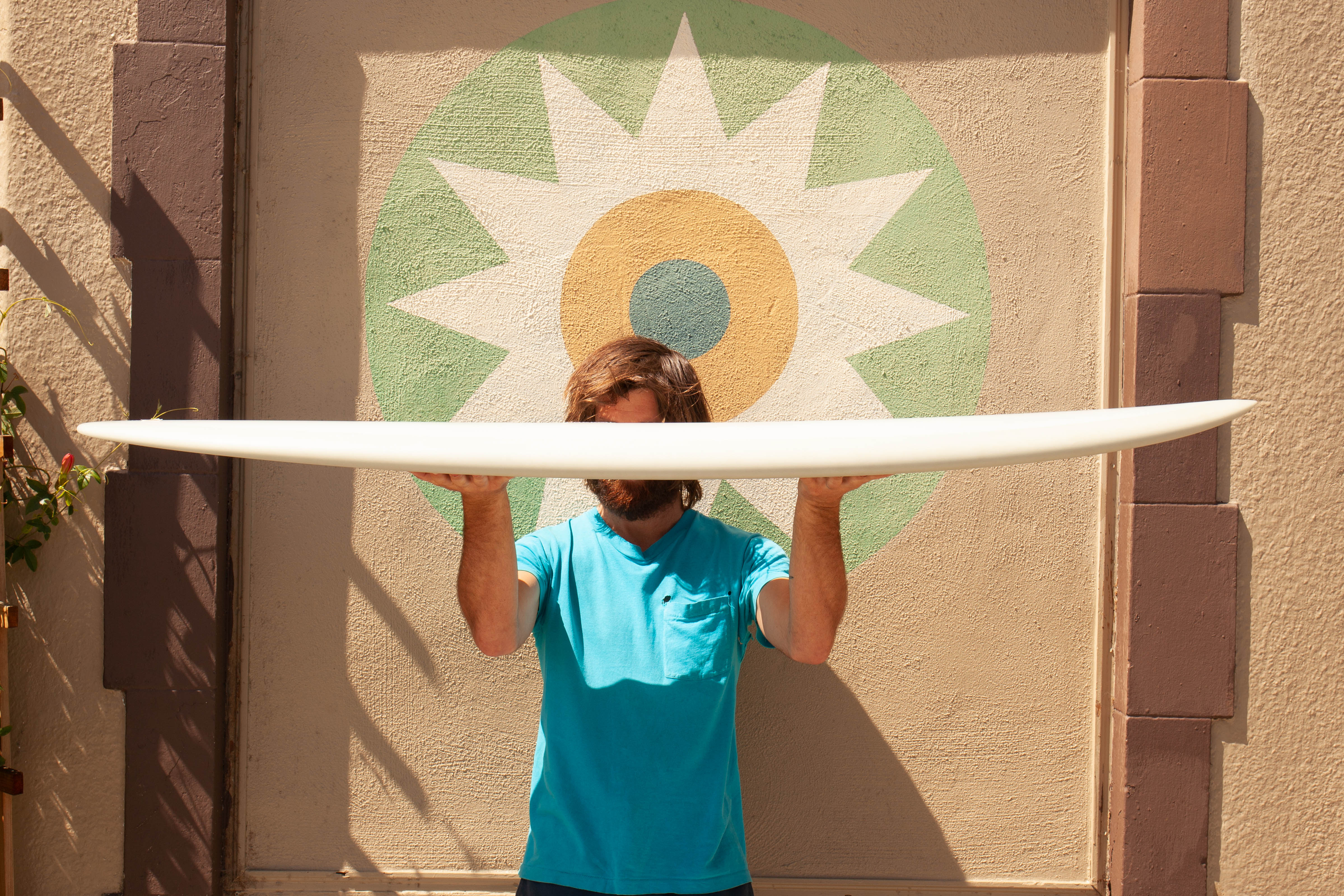 5'6 Son of Cobra Arc Quad - Mollusk Surf Shop