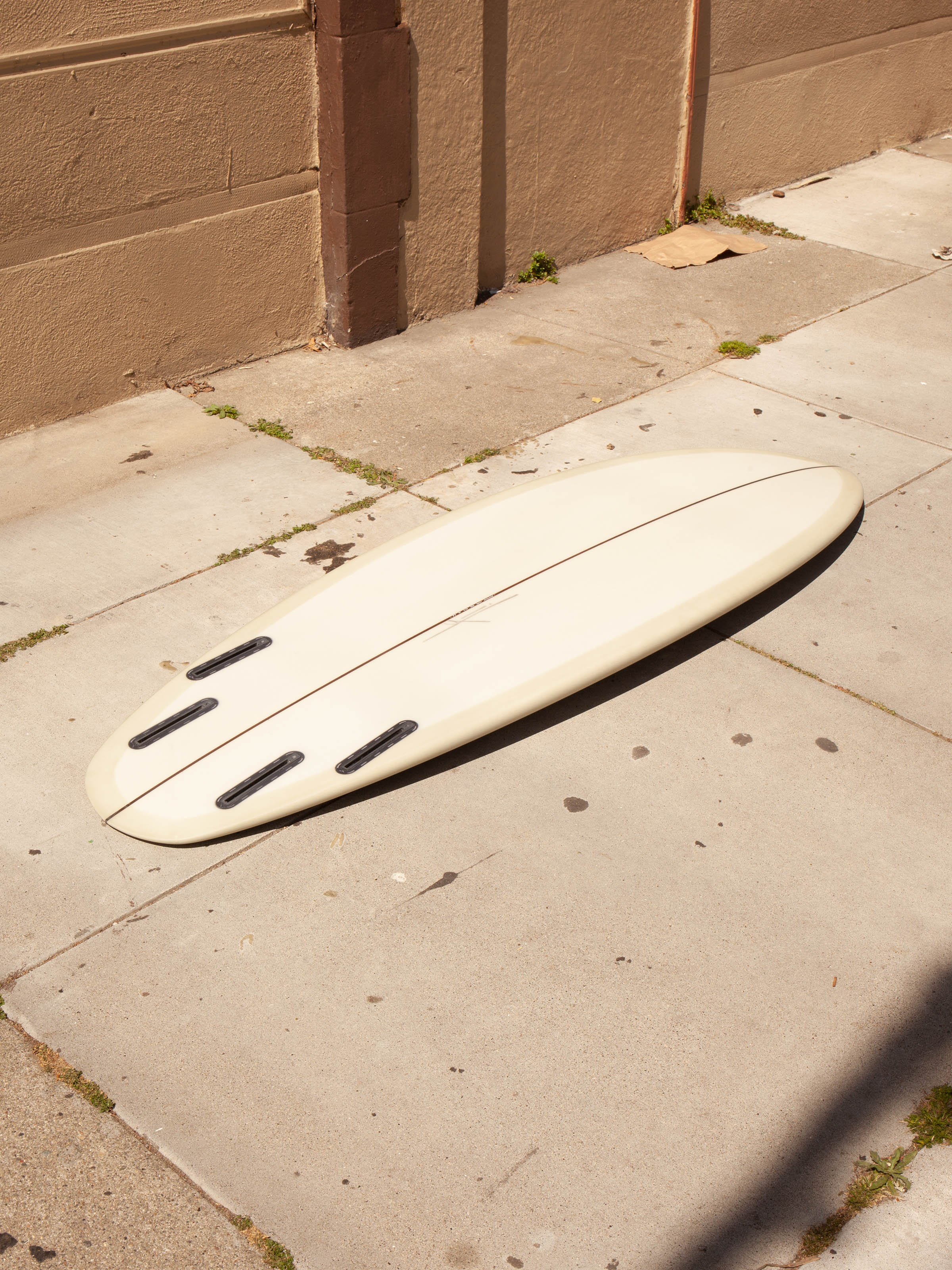5'6 Son of Cobra Arc Quad - Mollusk Surf Shop