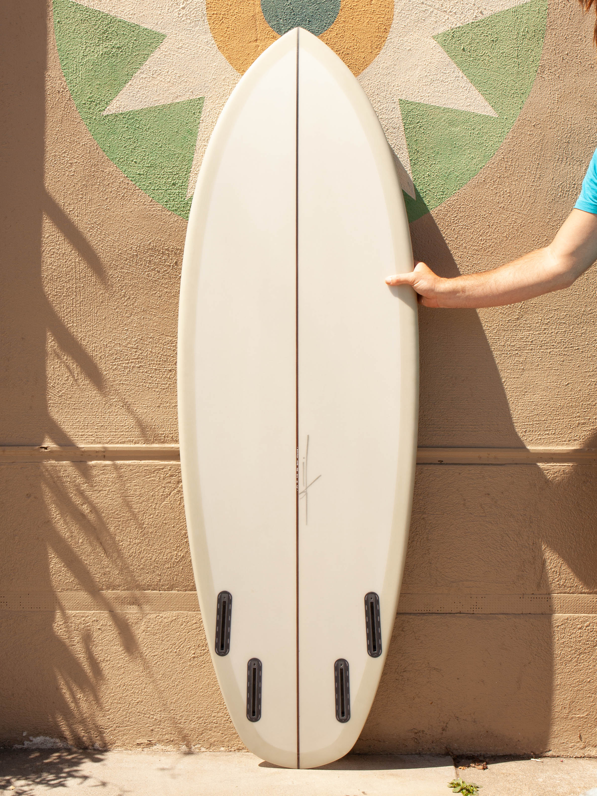 5'6 Son of Cobra Arc Quad - Mollusk Surf Shop