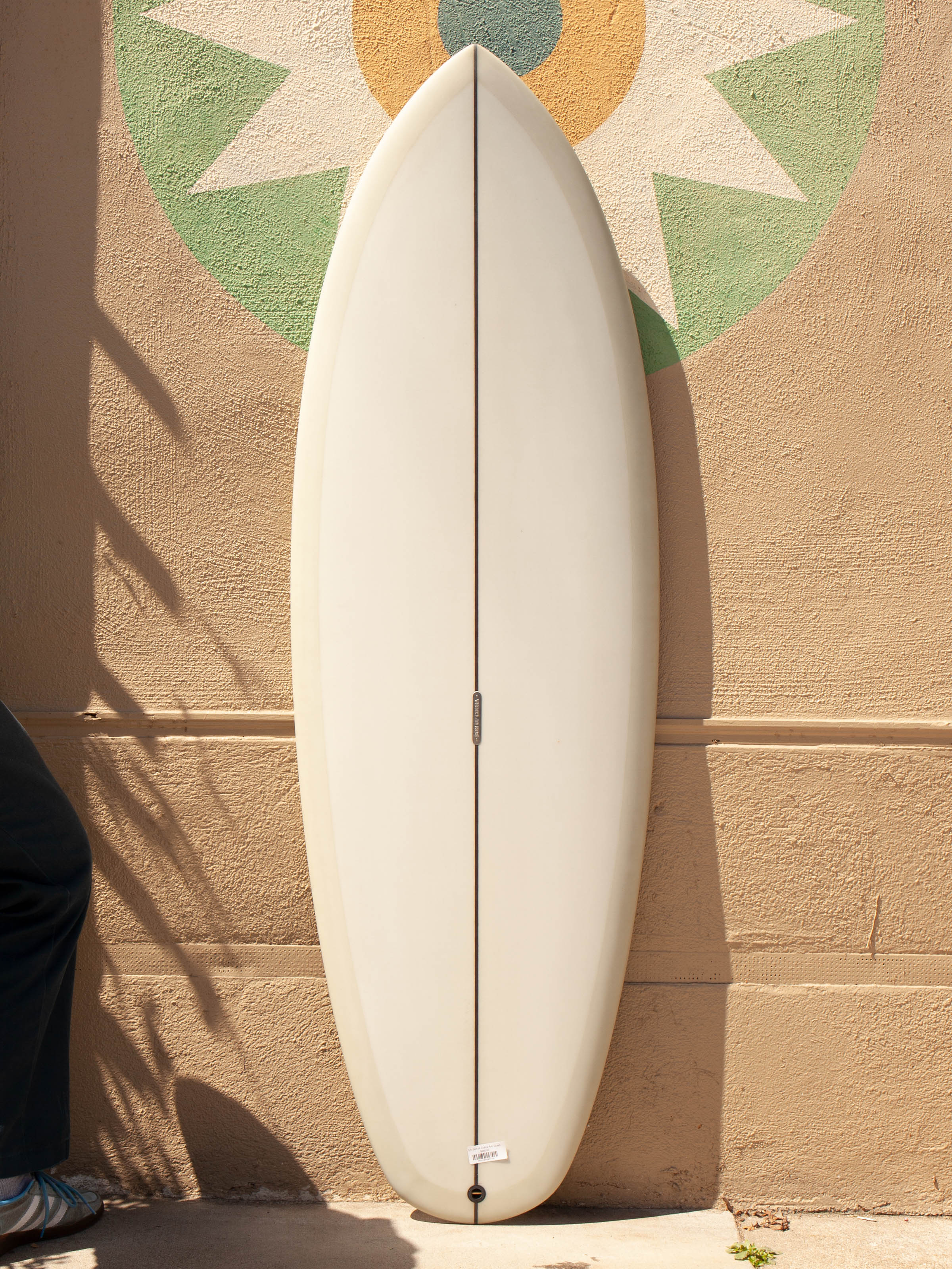 5'6 Son of Cobra Arc Quad - Mollusk Surf Shop