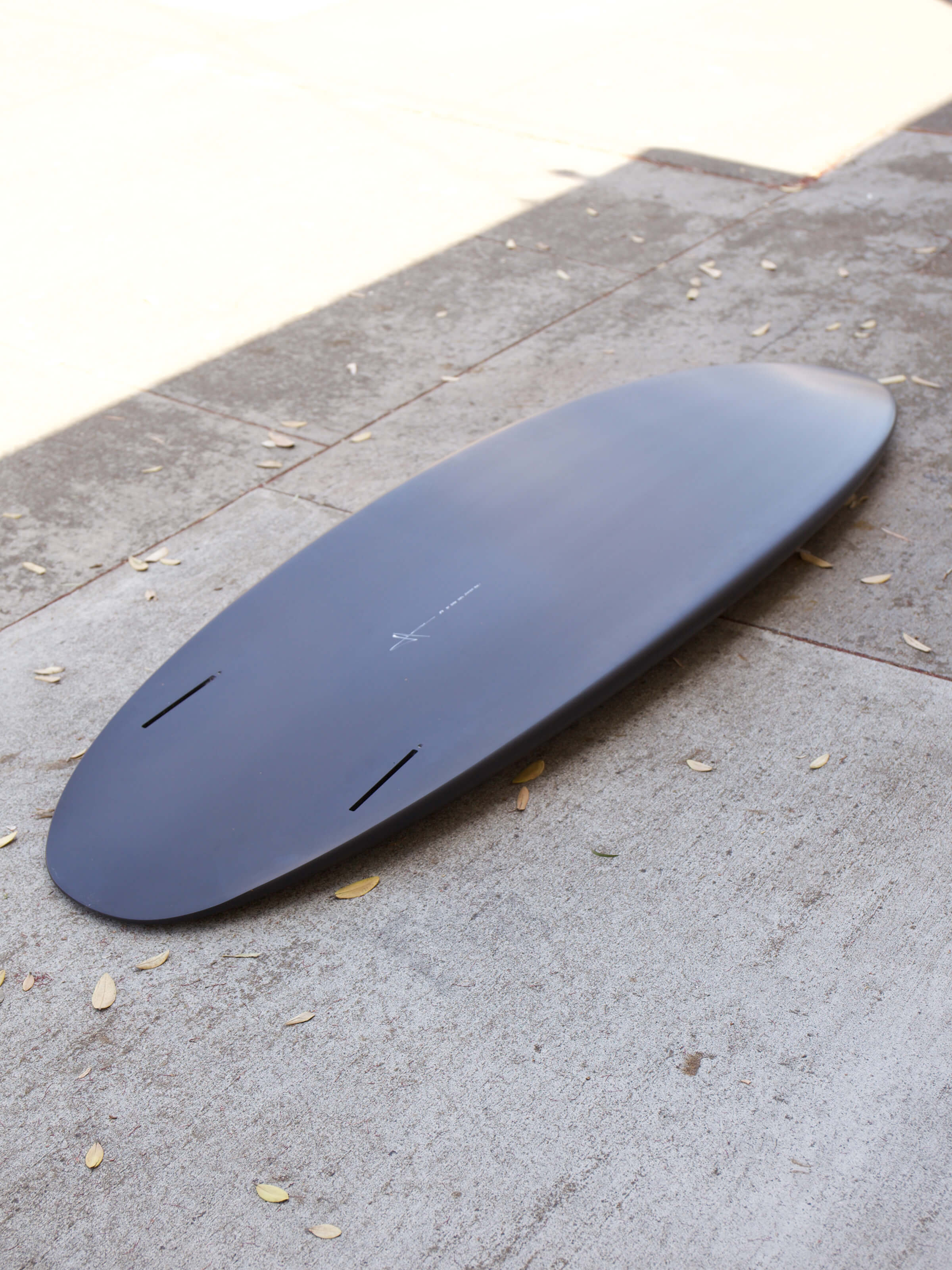 5'6 Son of Cobra Round Keel - Mollusk Surf Shop