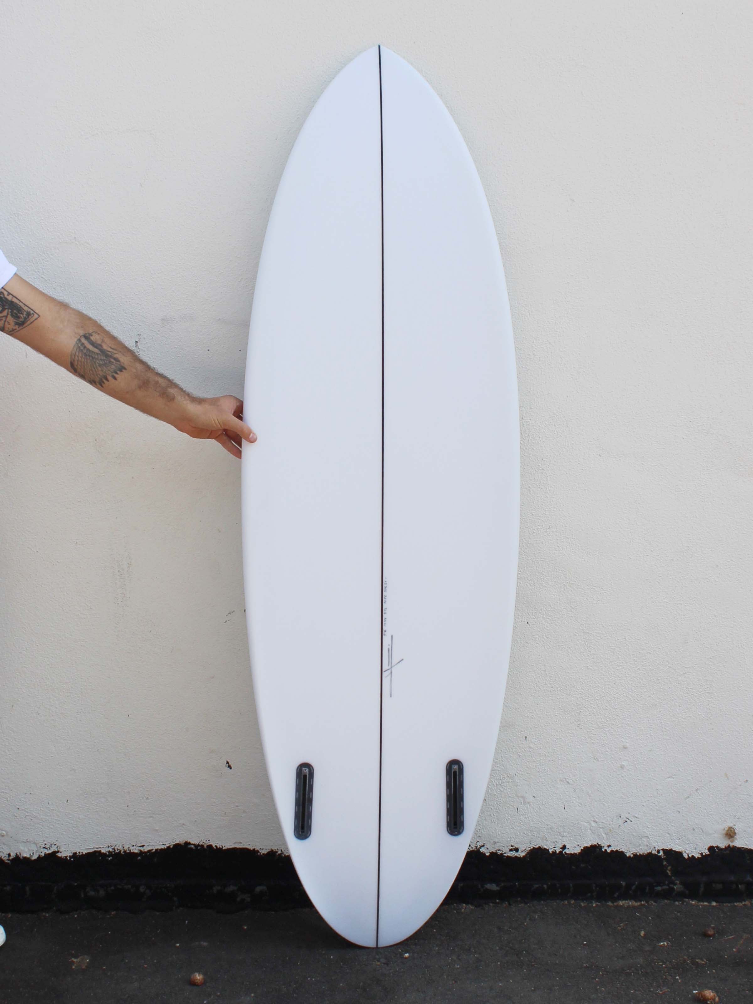 5'6 Son of Cobra Round Twin - Mollusk Surf Shop
