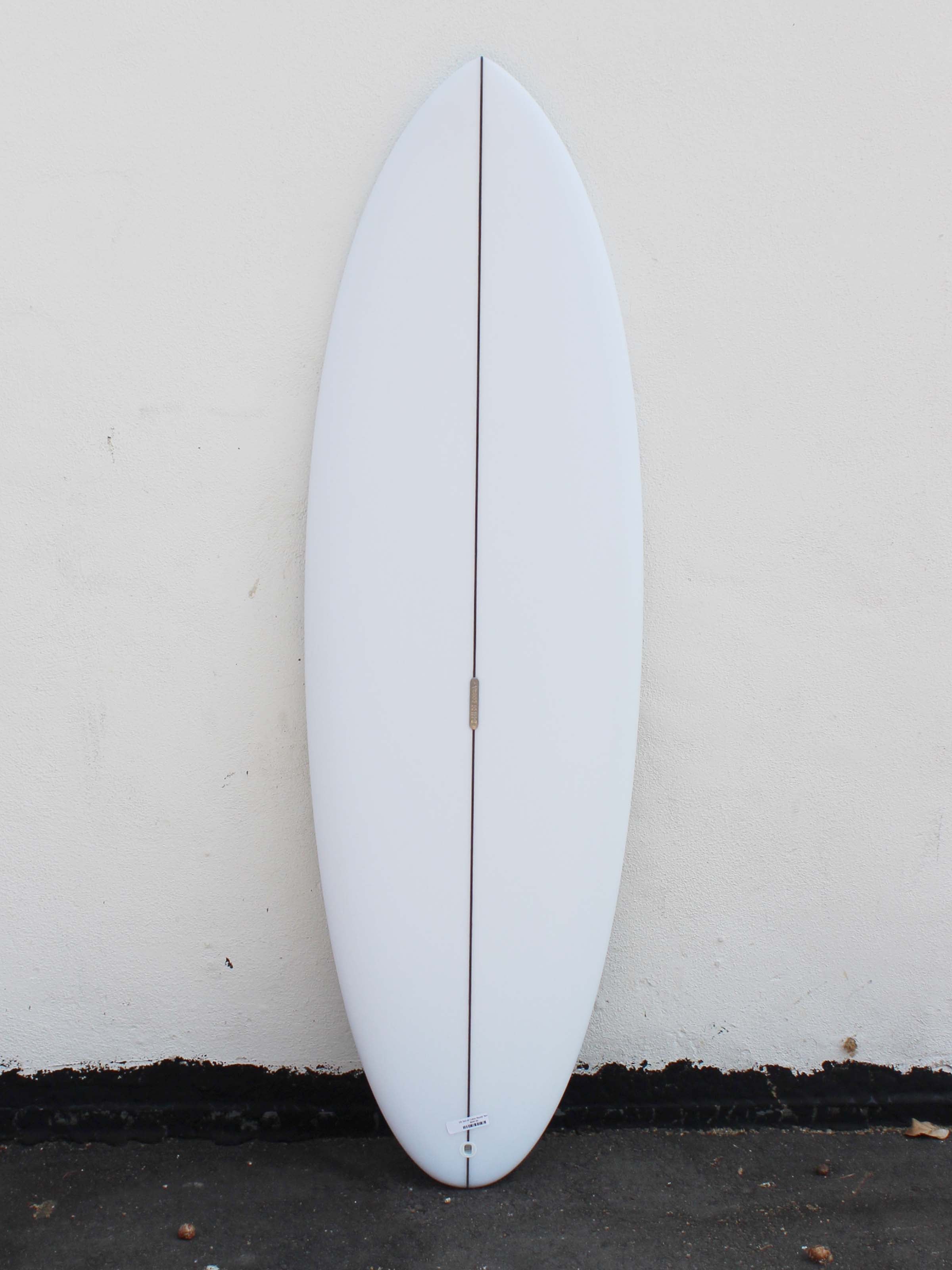 5'6 Son of Cobra Round Twin - Mollusk Surf Shop