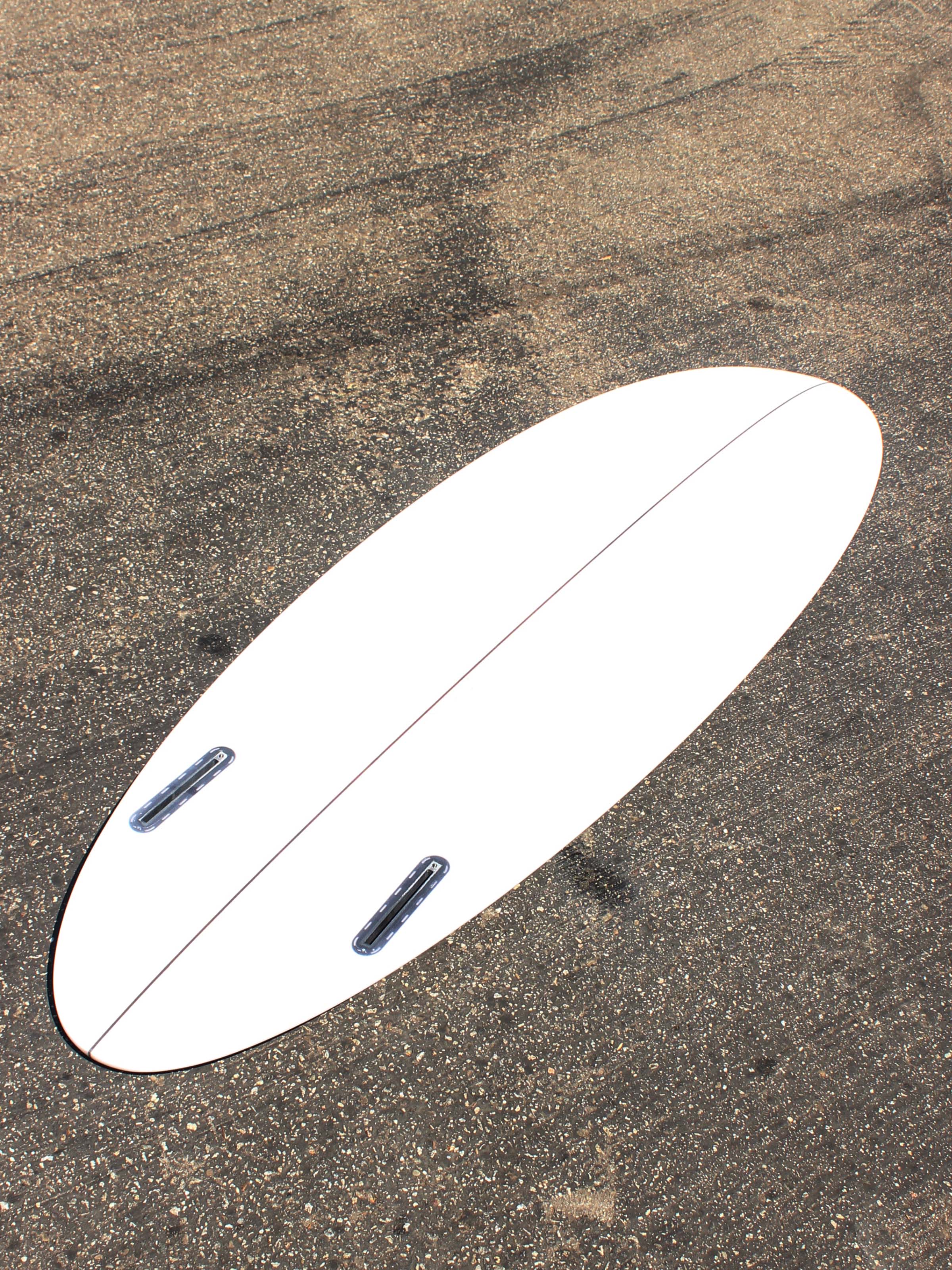 5'6 Son of Cobra Round Twin - Mollusk Surf Shop