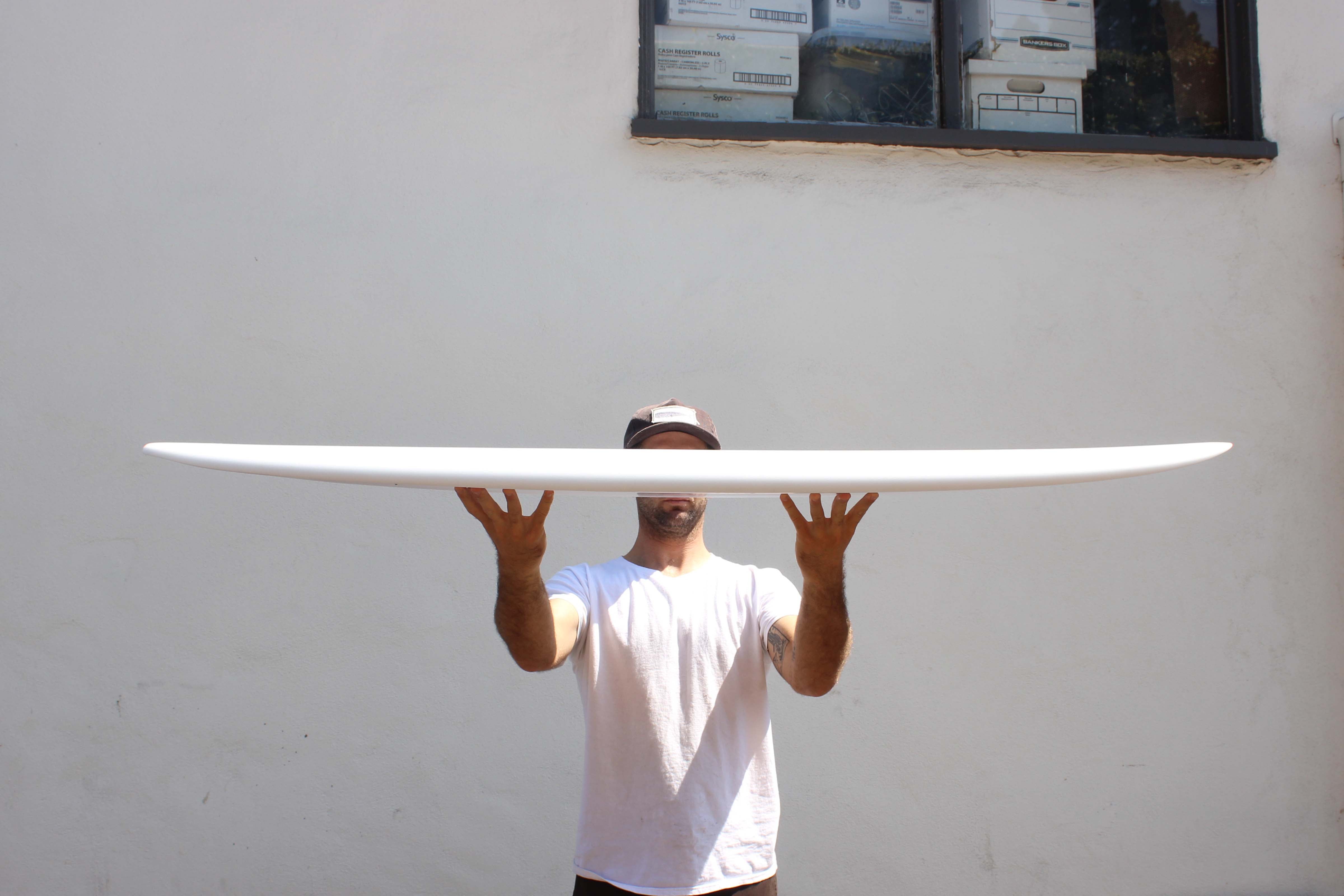 5'6 Son of Cobra Round Twin - Mollusk Surf Shop