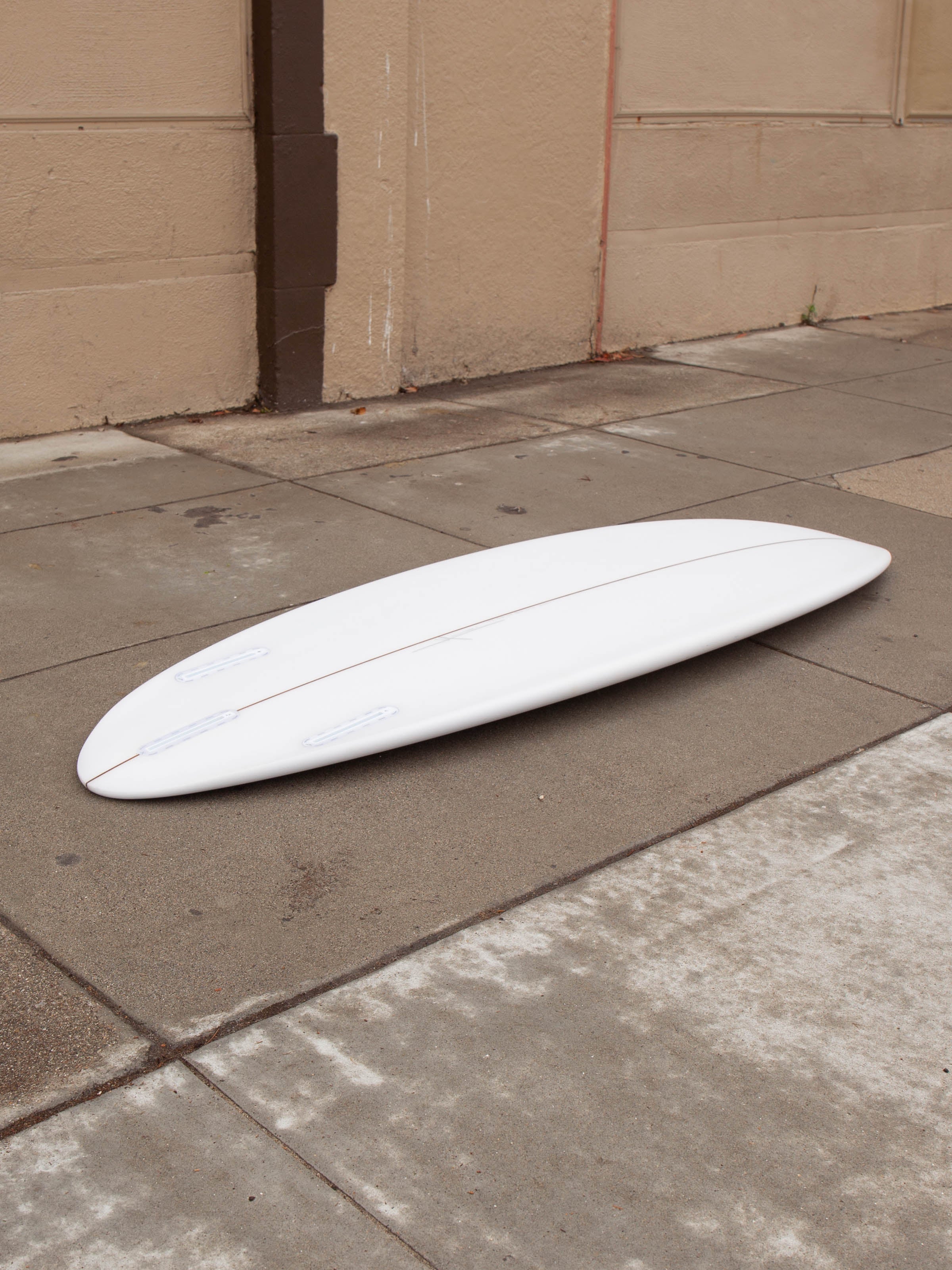 5'6 Son of Cobra Round Twin - Mollusk Surf Shop
