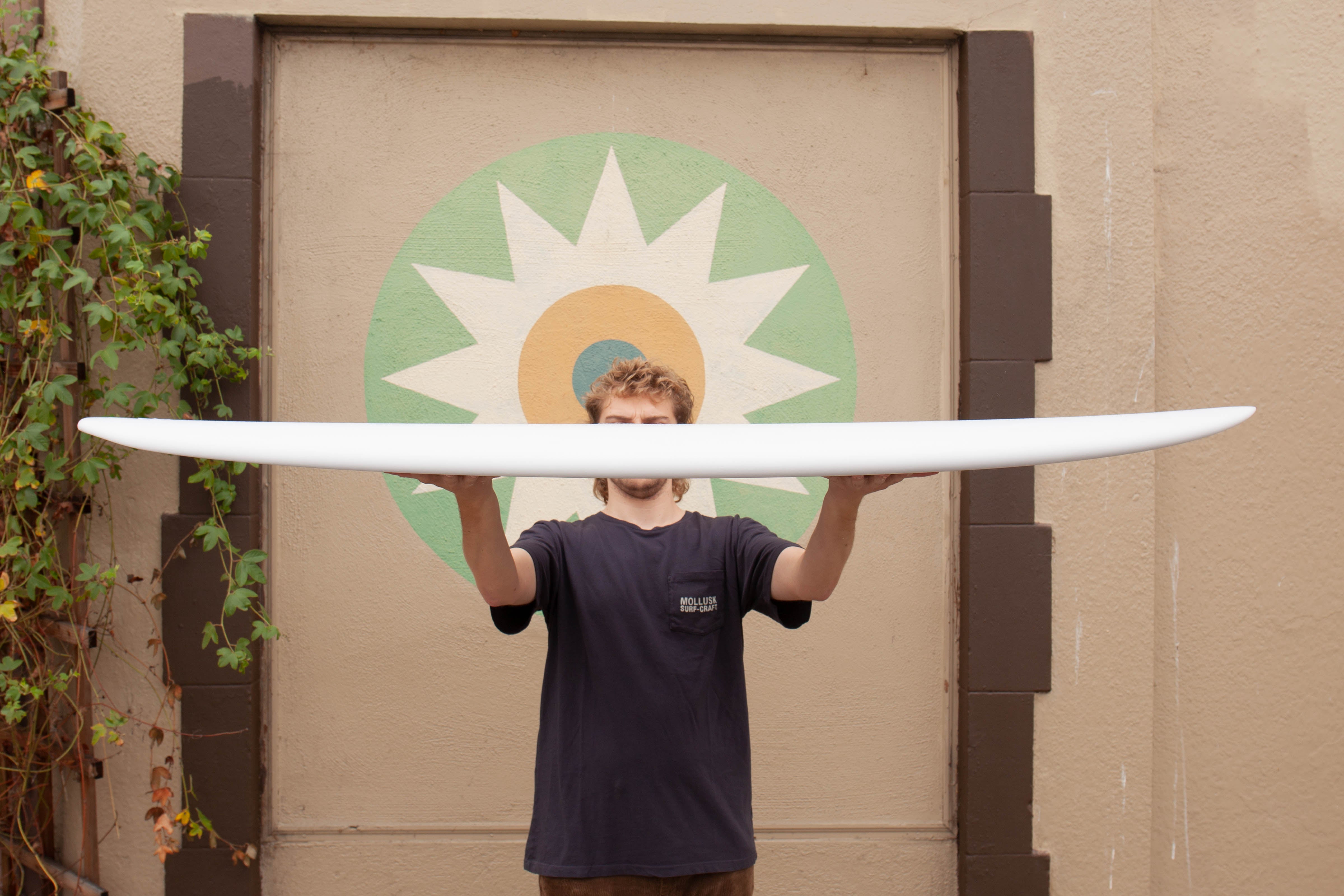 5'6 Son of Cobra Round Twin - Mollusk Surf Shop