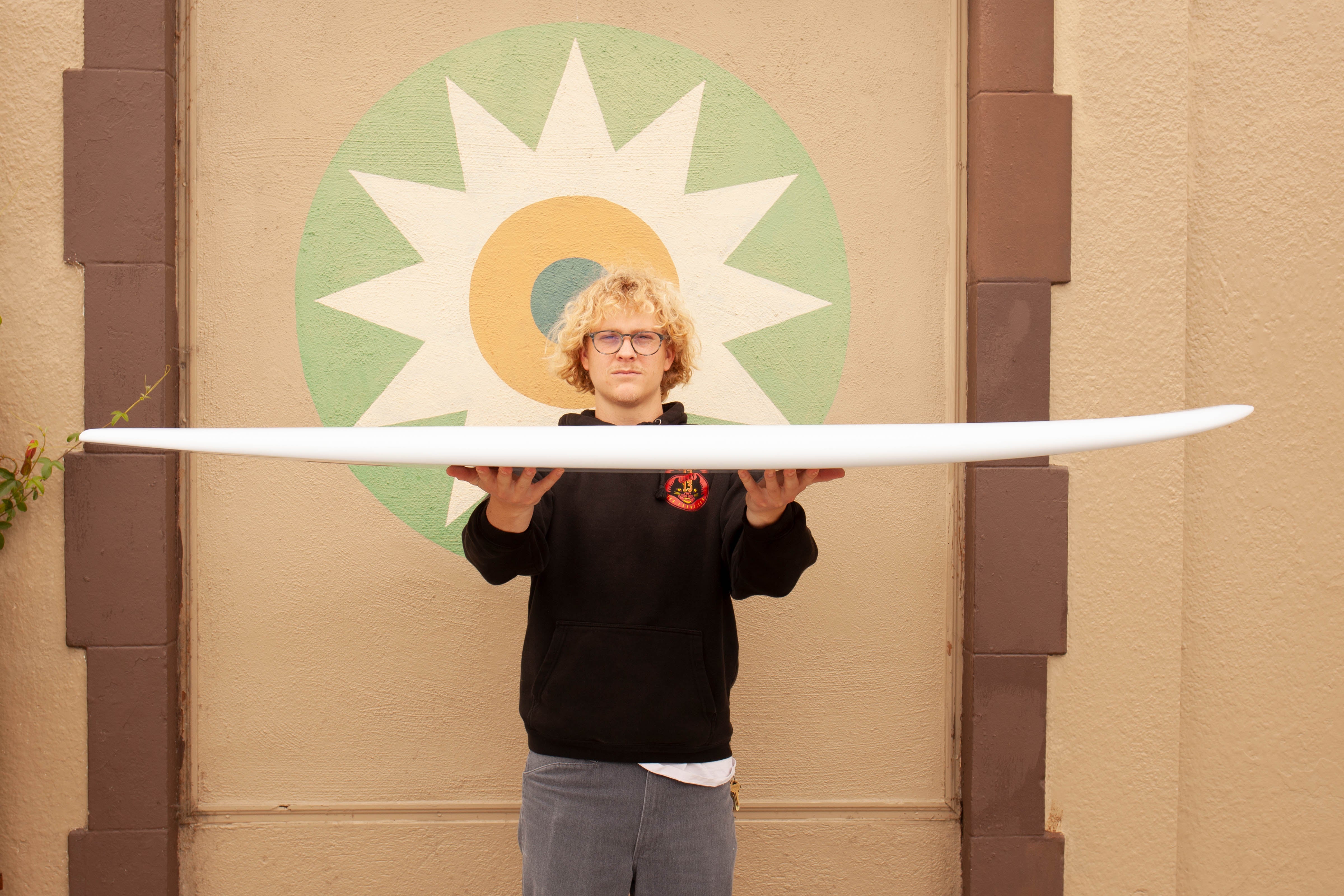 5'6 The Guild Quad - Mollusk Surf Shop
