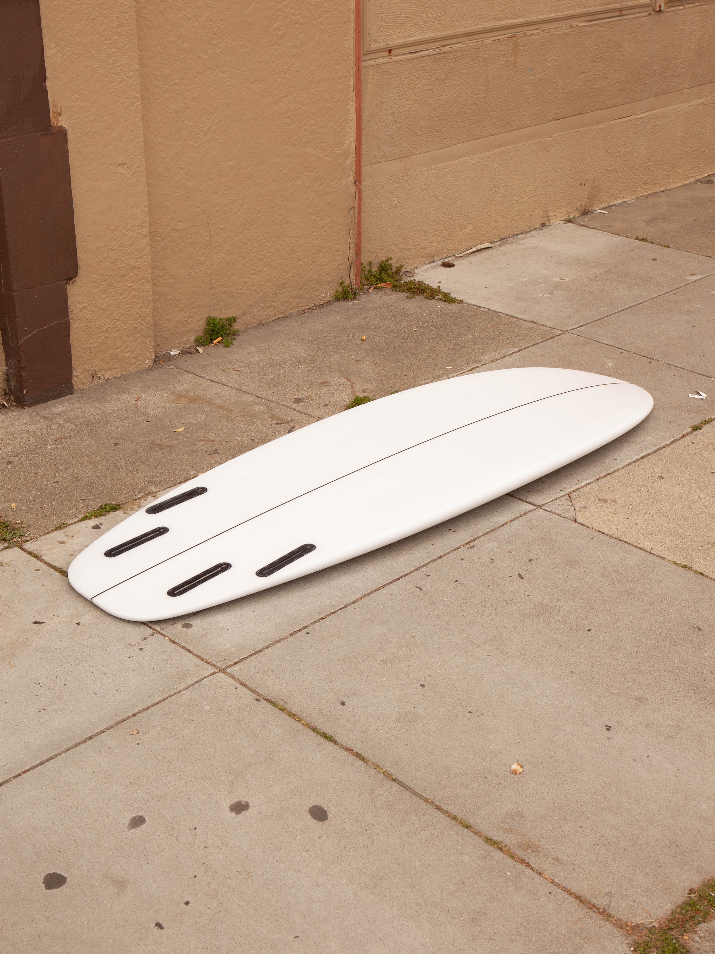 5'6 The Guild Quad - Mollusk Surf Shop