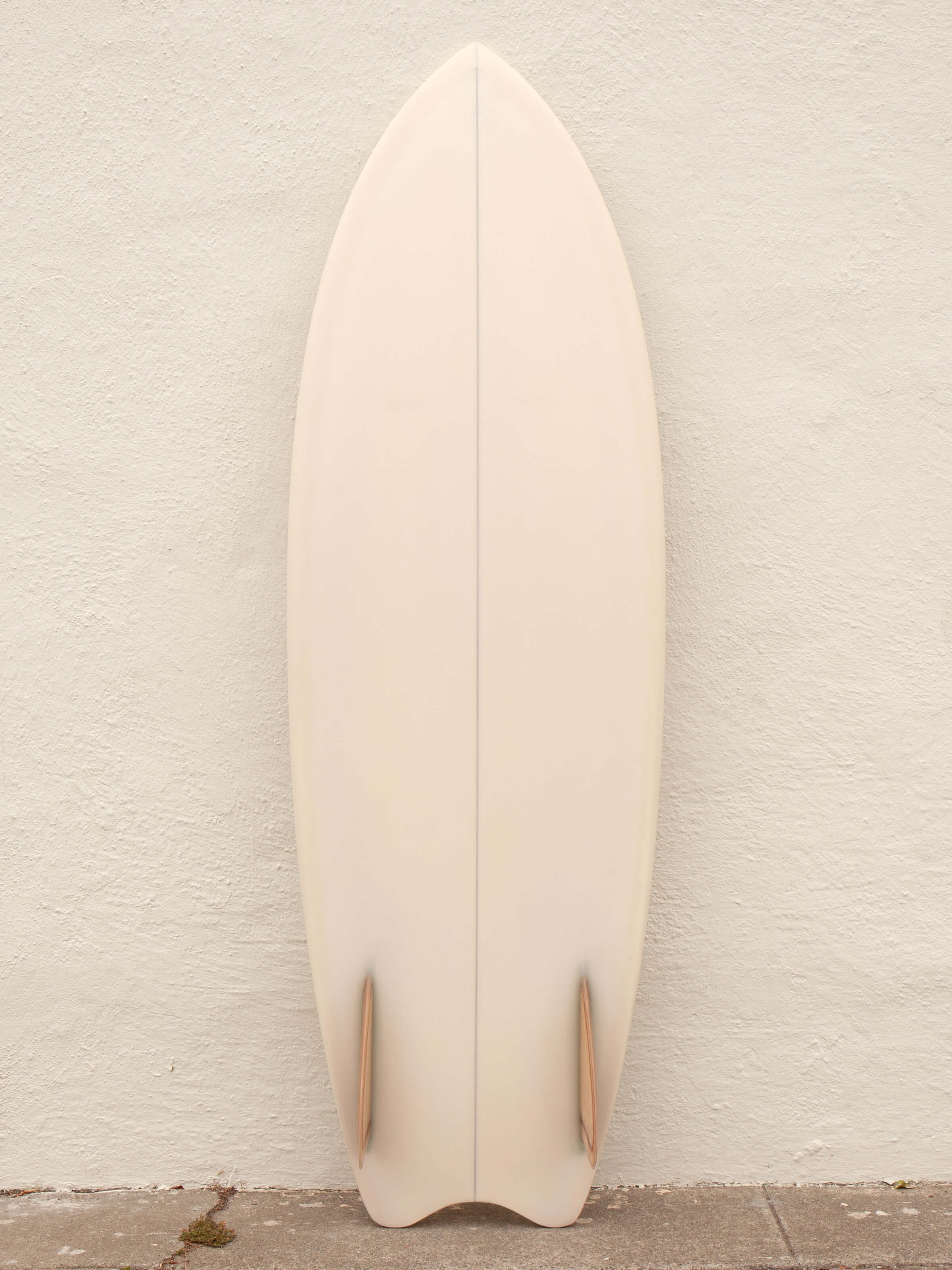 5'6 Tyler Warren Bullet - Mollusk Surf Shop