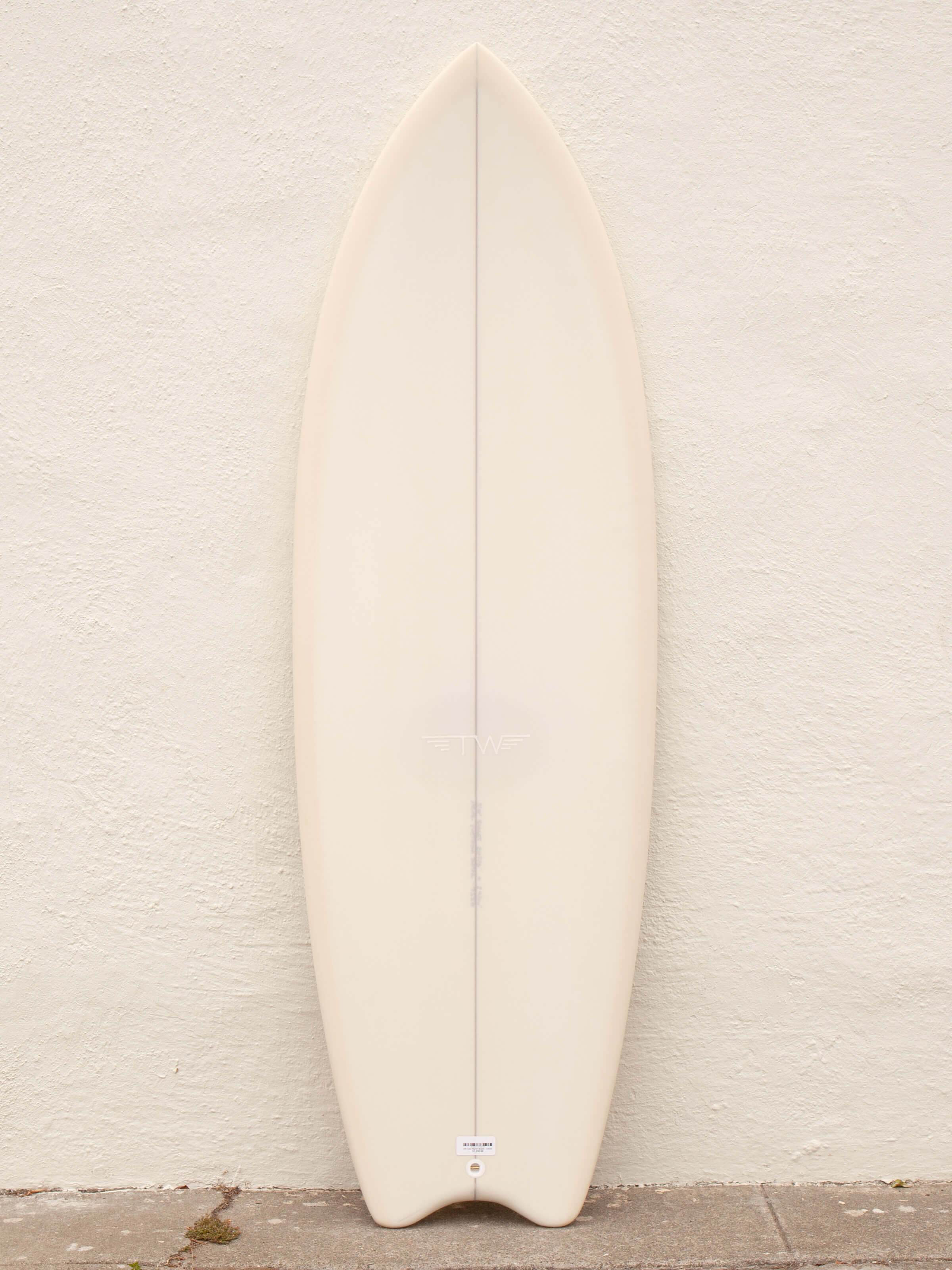 5'6 Tyler Warren Bullet - Mollusk Surf Shop