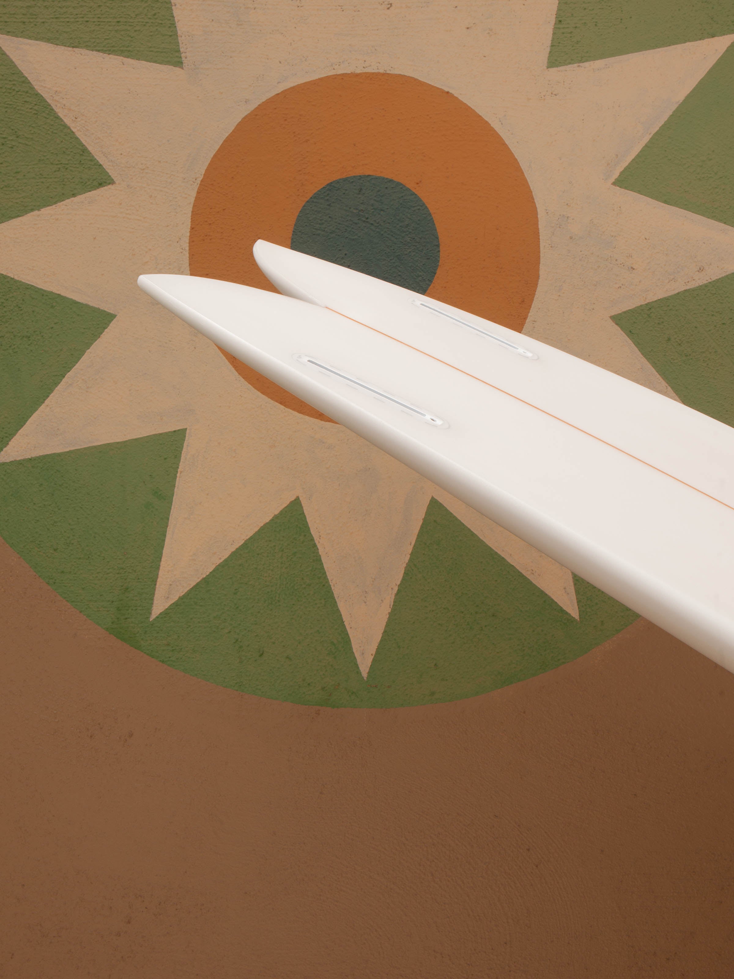 5'6 Tyler Warren Dream Fish - Mollusk Surf Shop - description