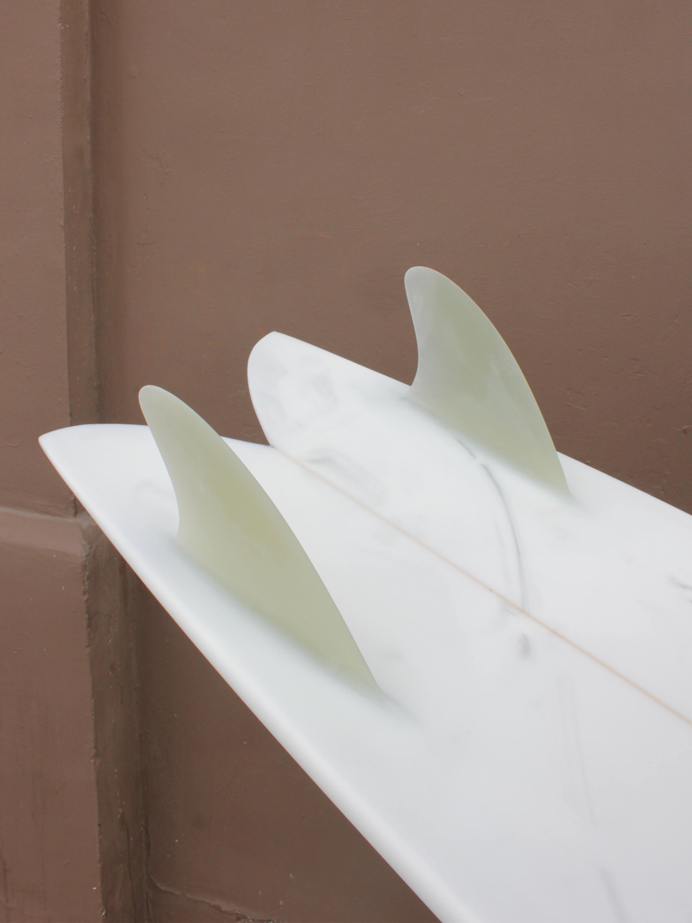 5'6 VV Shapes Korma Fish - Mollusk Surf Shop - description