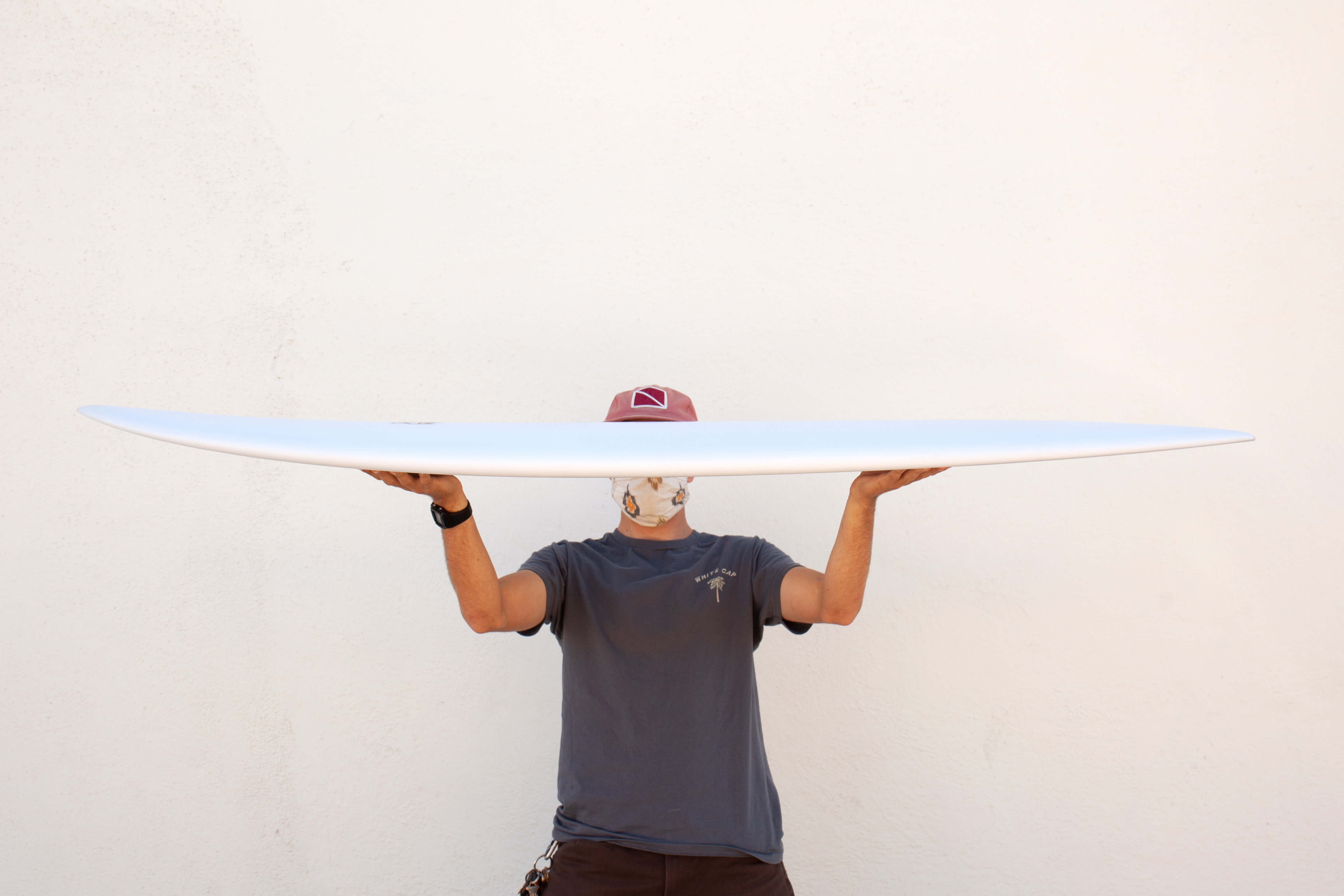 5'6 Wegener Fish - Mollusk Surf Shop