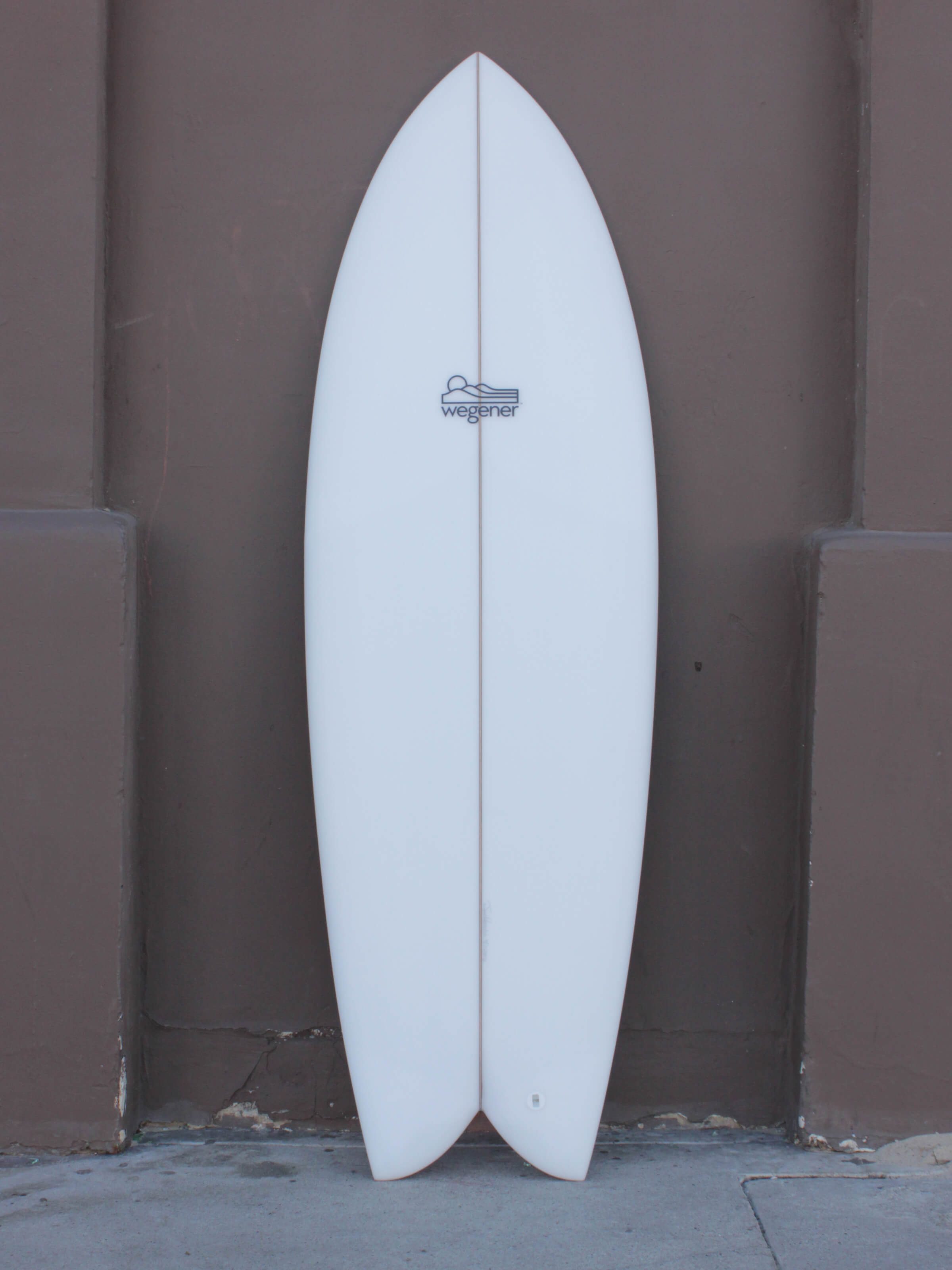 5'6 Wegener Fish - Mollusk Surf Shop