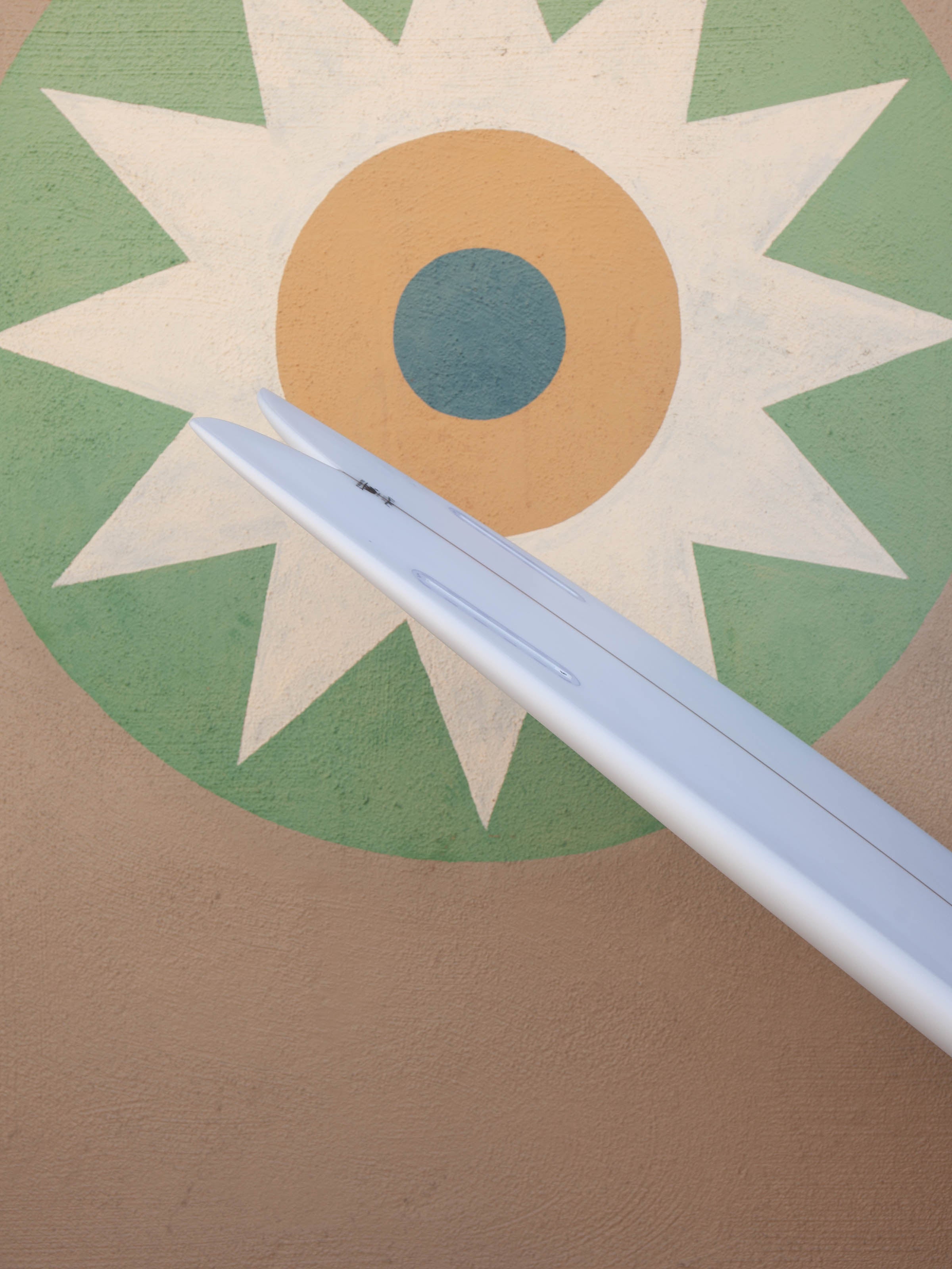 5'6 Wegener Fish - Mollusk Surf Shop - description