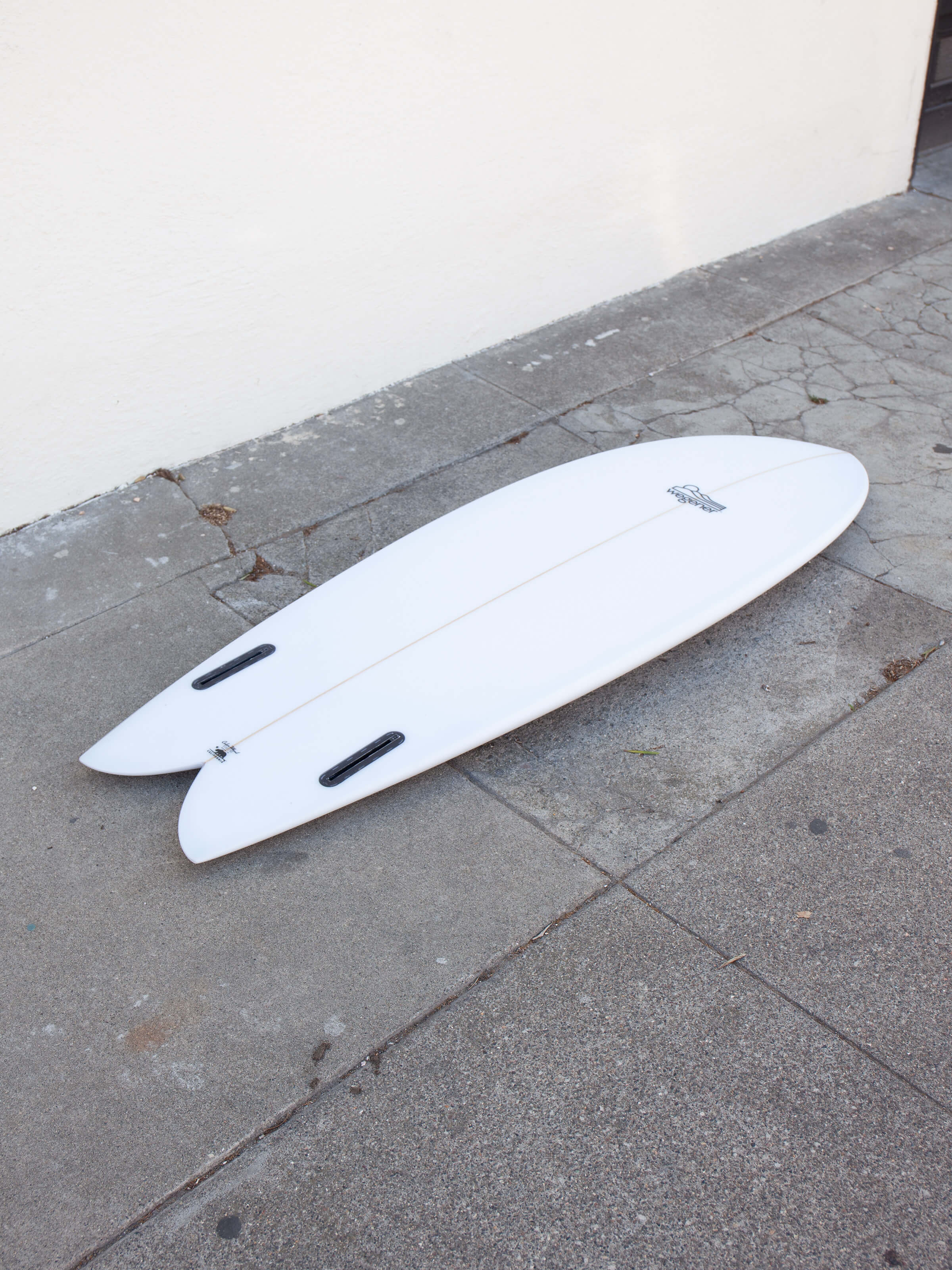 5'6 Wegener Fish - Mollusk Surf Shop