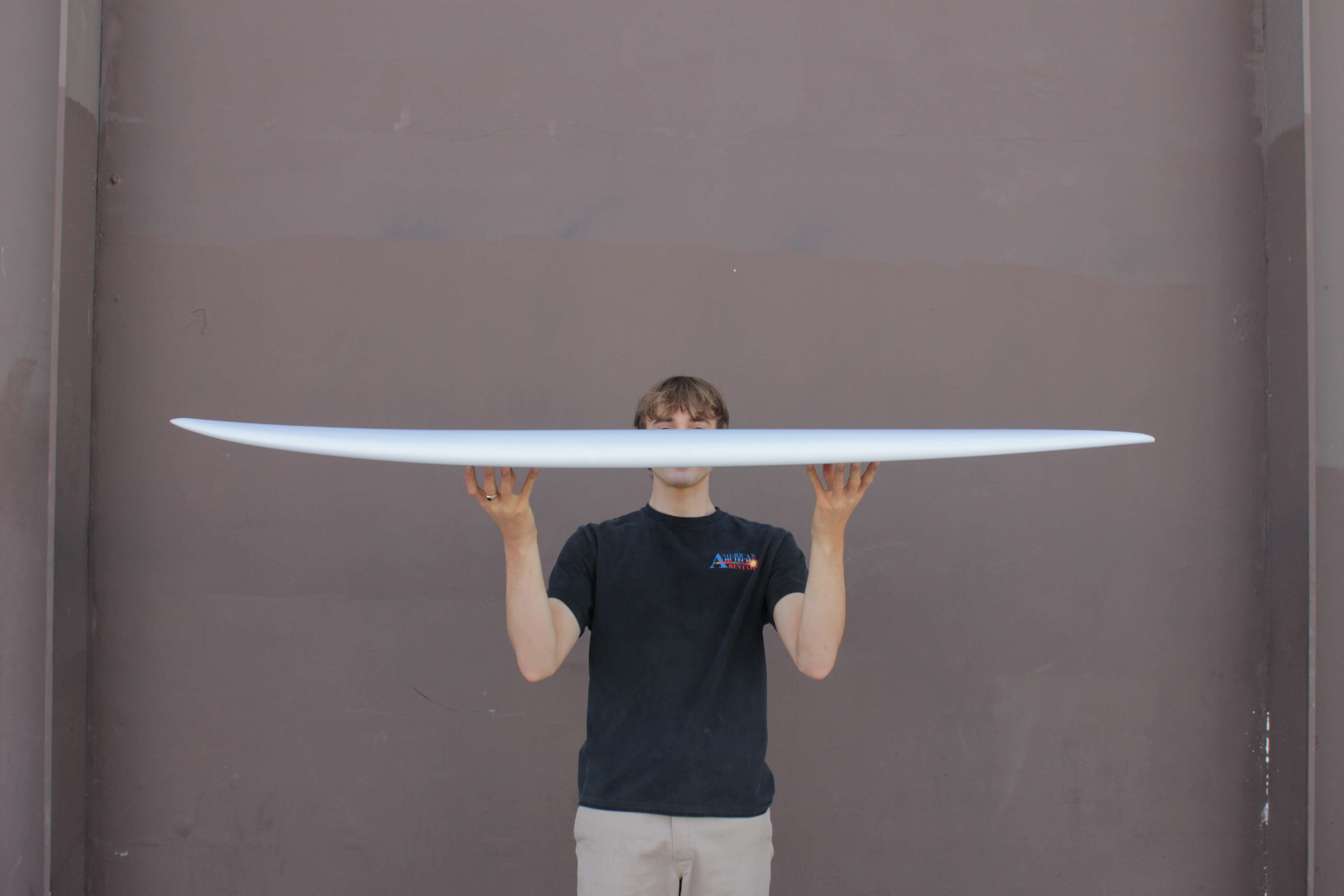 5'6 Wegener Fish - Mollusk Surf Shop