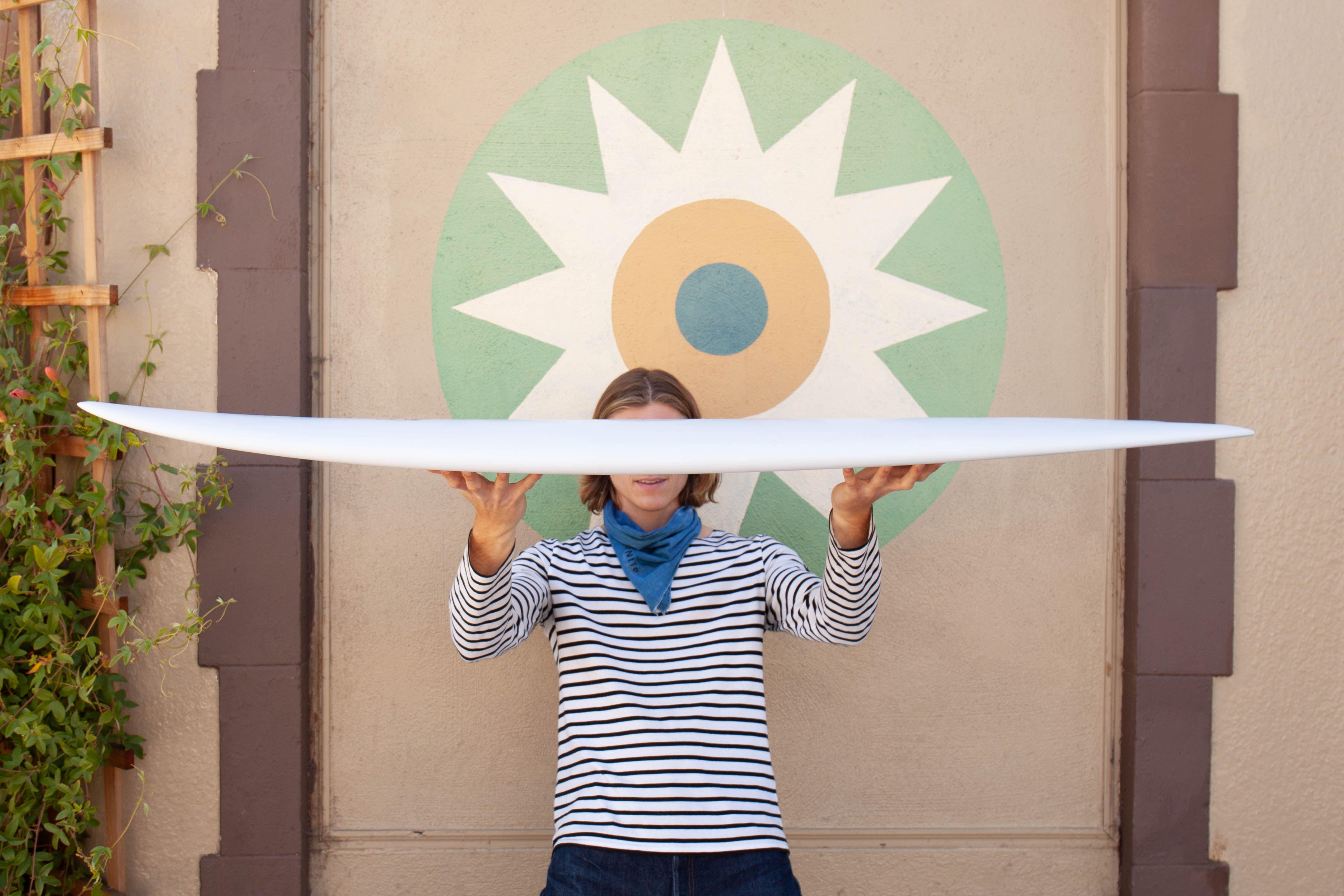5'6 Wegener Fish - Mollusk Surf Shop
