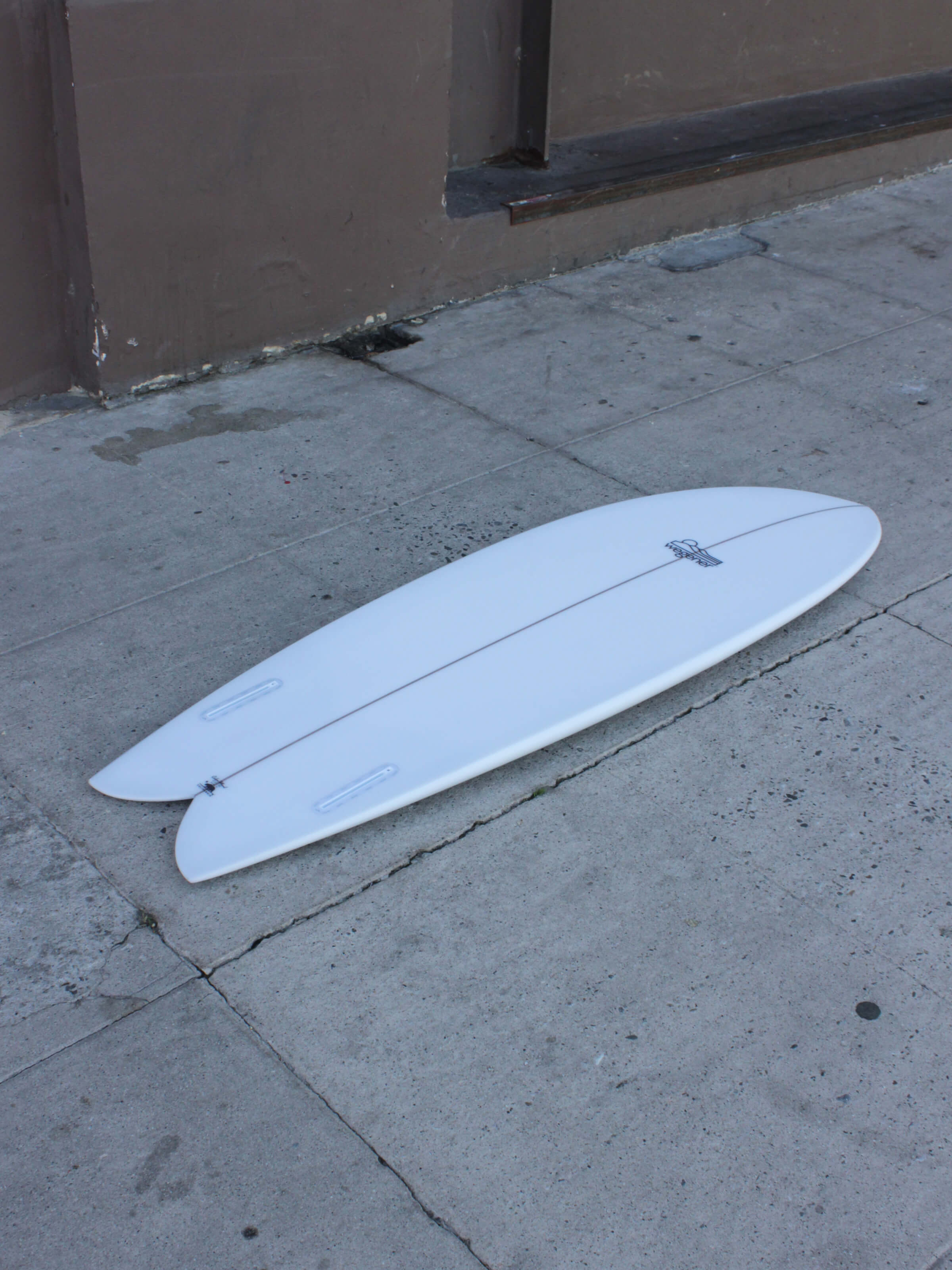 5'6 Wegener Fish - Mollusk Surf Shop
