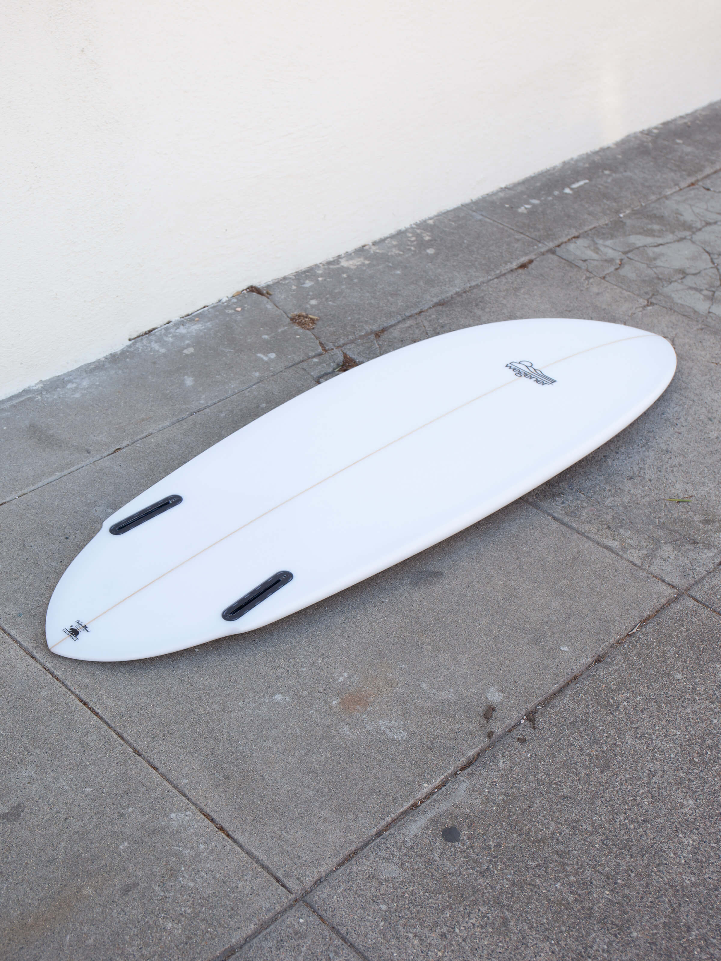 5'6 Wegener Go Kart - Mollusk Surf Shop