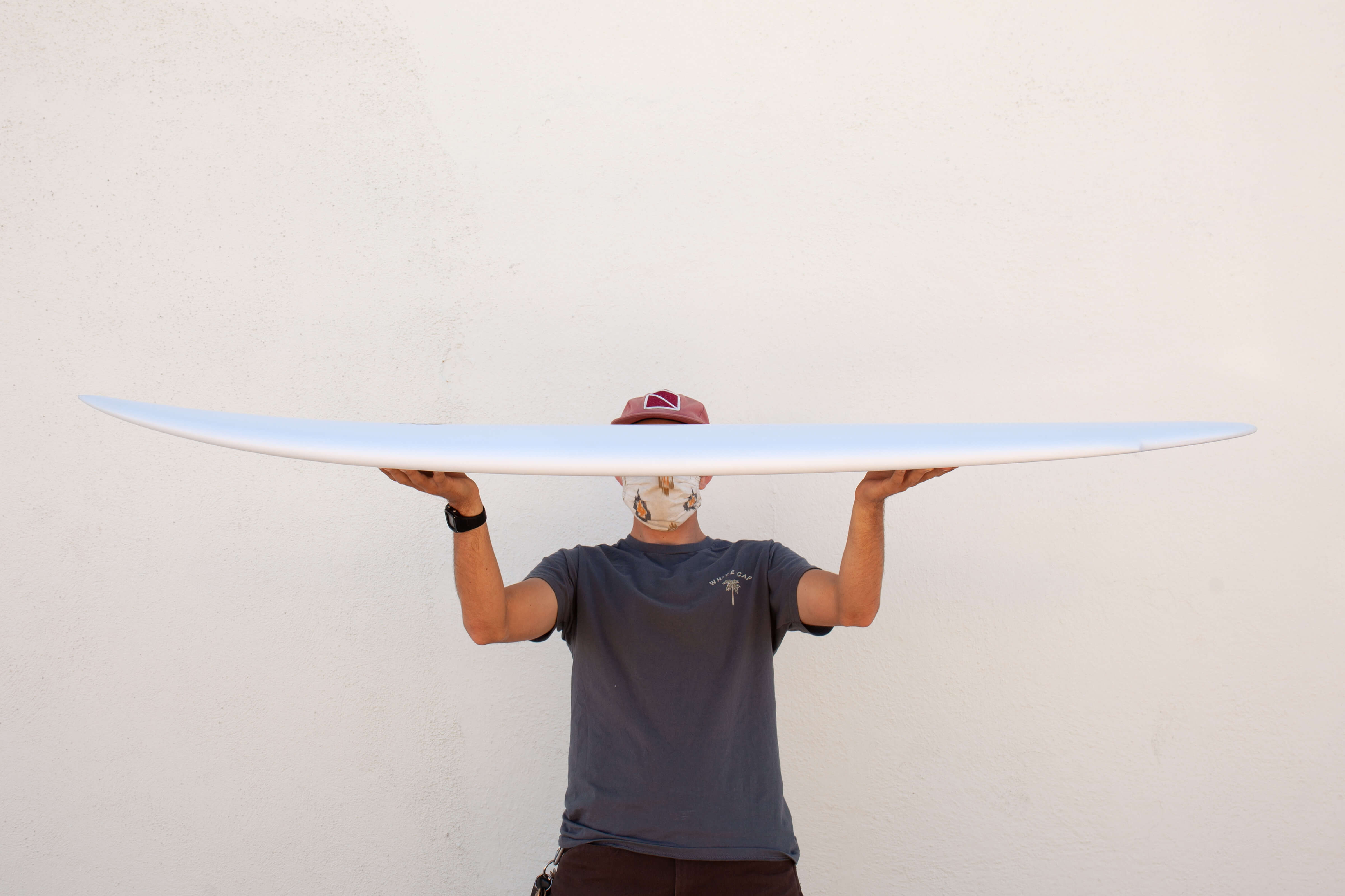 5'6 Wegener Go Kart - Mollusk Surf Shop
