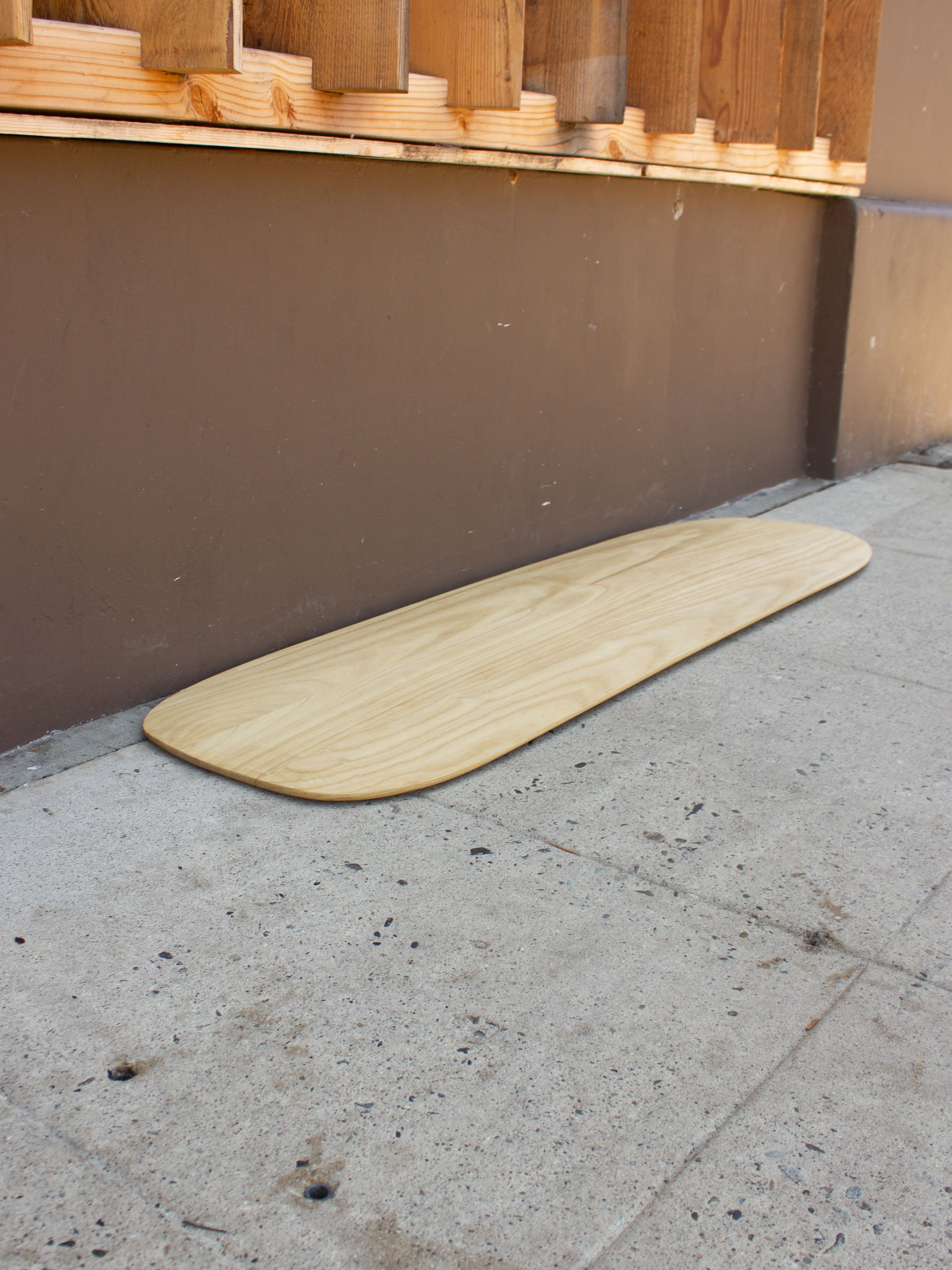 5'6 Wegener Peanut Alaia - Mollusk Surf Shop